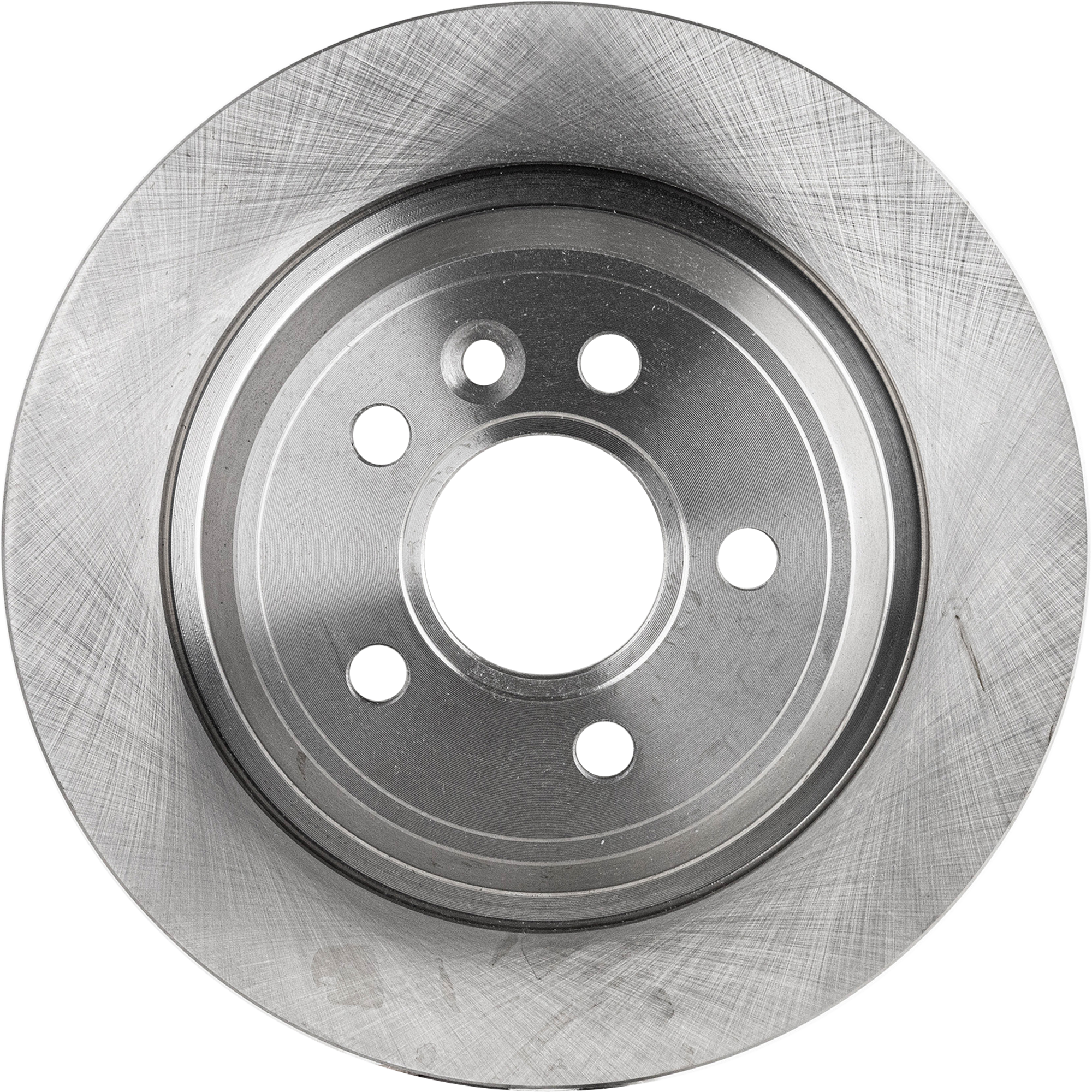 AM RANGE ROVER EVOQUE 12-15 REAR BRAKE DISC RH=LH SKU STPL27110050 OEM 45590-850333-12122023-60011022