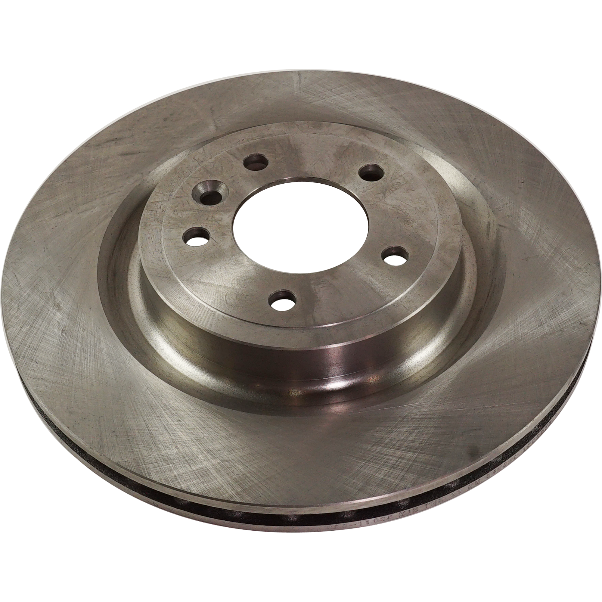 AM RANGE ROVER SPORT 14-19 RANGE ROVER 16-19 DISCOVERY 17-19 REAR BRAKE DISC RH=LH SKU STPL27110054 OEM LR033302