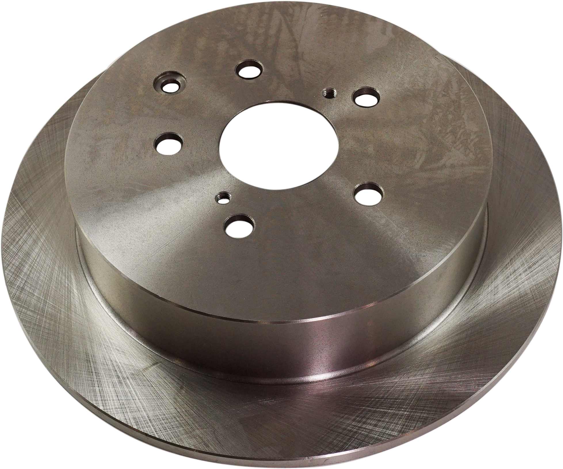 AM HIGHLANDER 14-19 SIENNA 11-20 REAR BRAKE DISC RH=LH Plain Surface SKU STPL27110058 OEM 31544-44691-0833498-850191-600