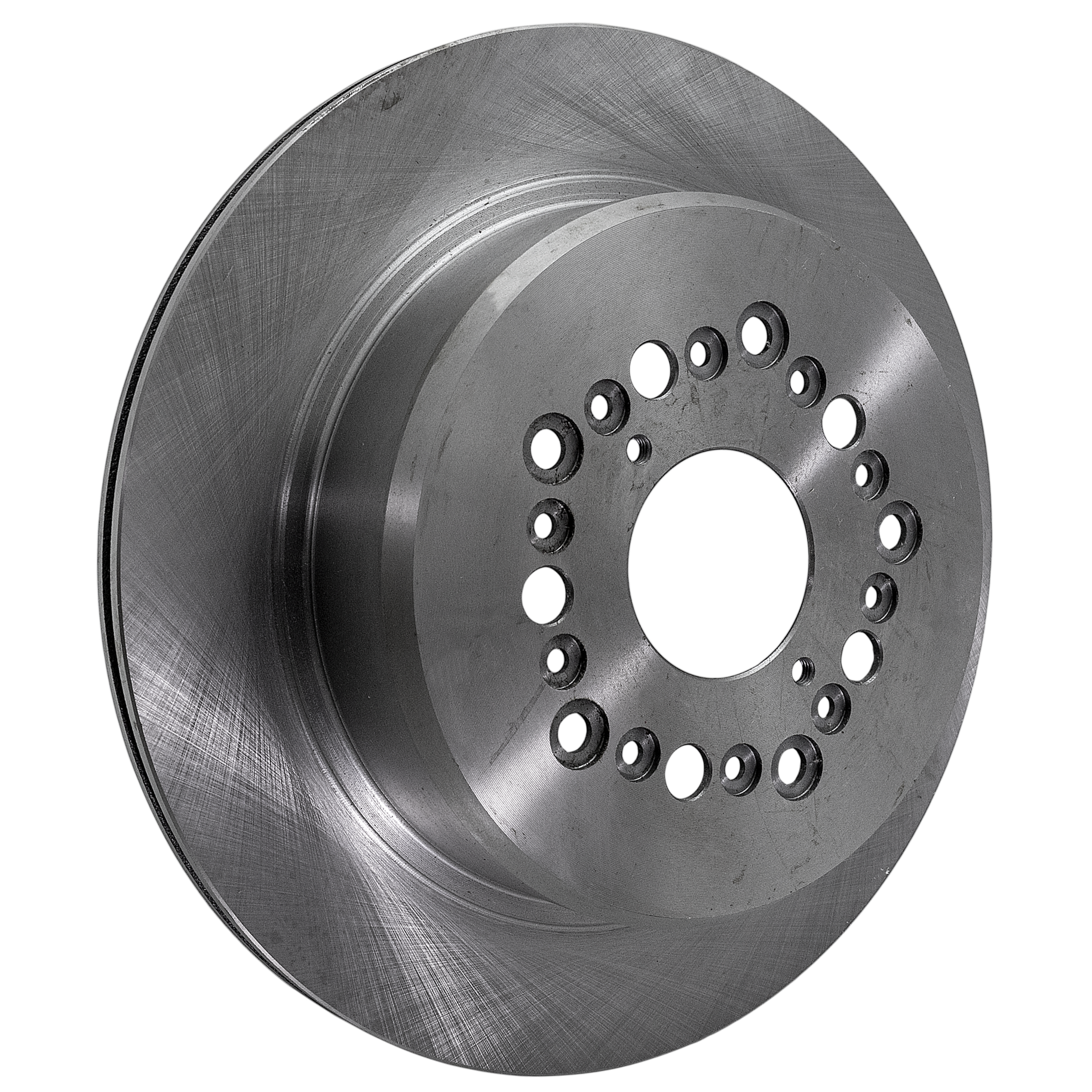 AM SC400-92-00 REAR BRAKE DISC RH=LH SKU STPL27110059 OEM 4243130140-4243130190-42431500
