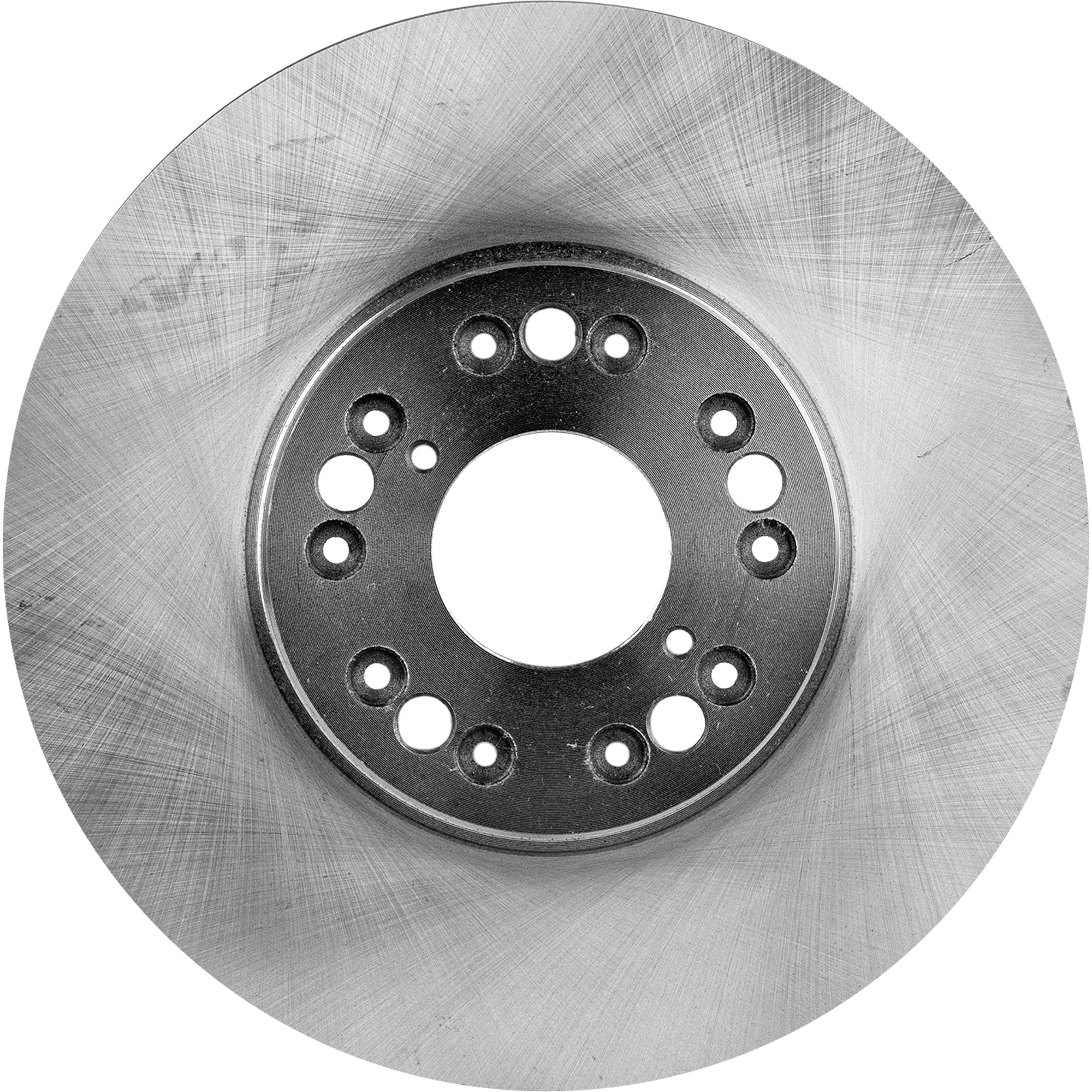 AM SC400-92-00 SC430-02-10 FRONT BRAKE DISC RH=LH Plain Surface SKU STPL27110060 OEM 4351253010-4351230181-43512303