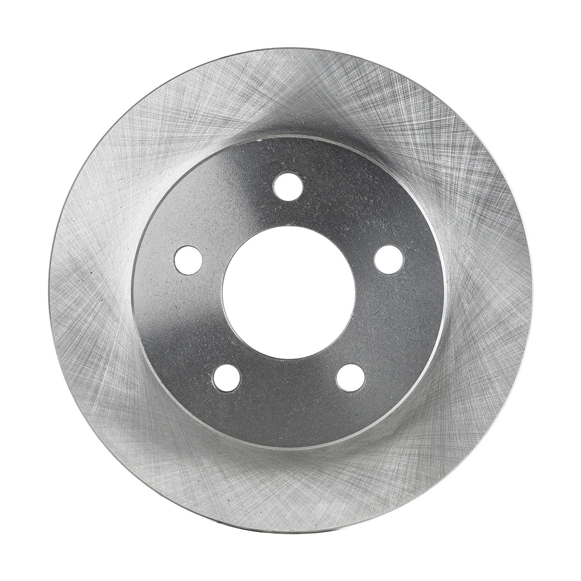 AM TOWN CAR 91-94 CROWN VICTORIA GRAND MARQUIS 92-94 FRONT BRAKE DISC RH=LH Bare Rotor SKU STPL27110063 OEM F1VY1125A F2VY1125A F3VY1125A