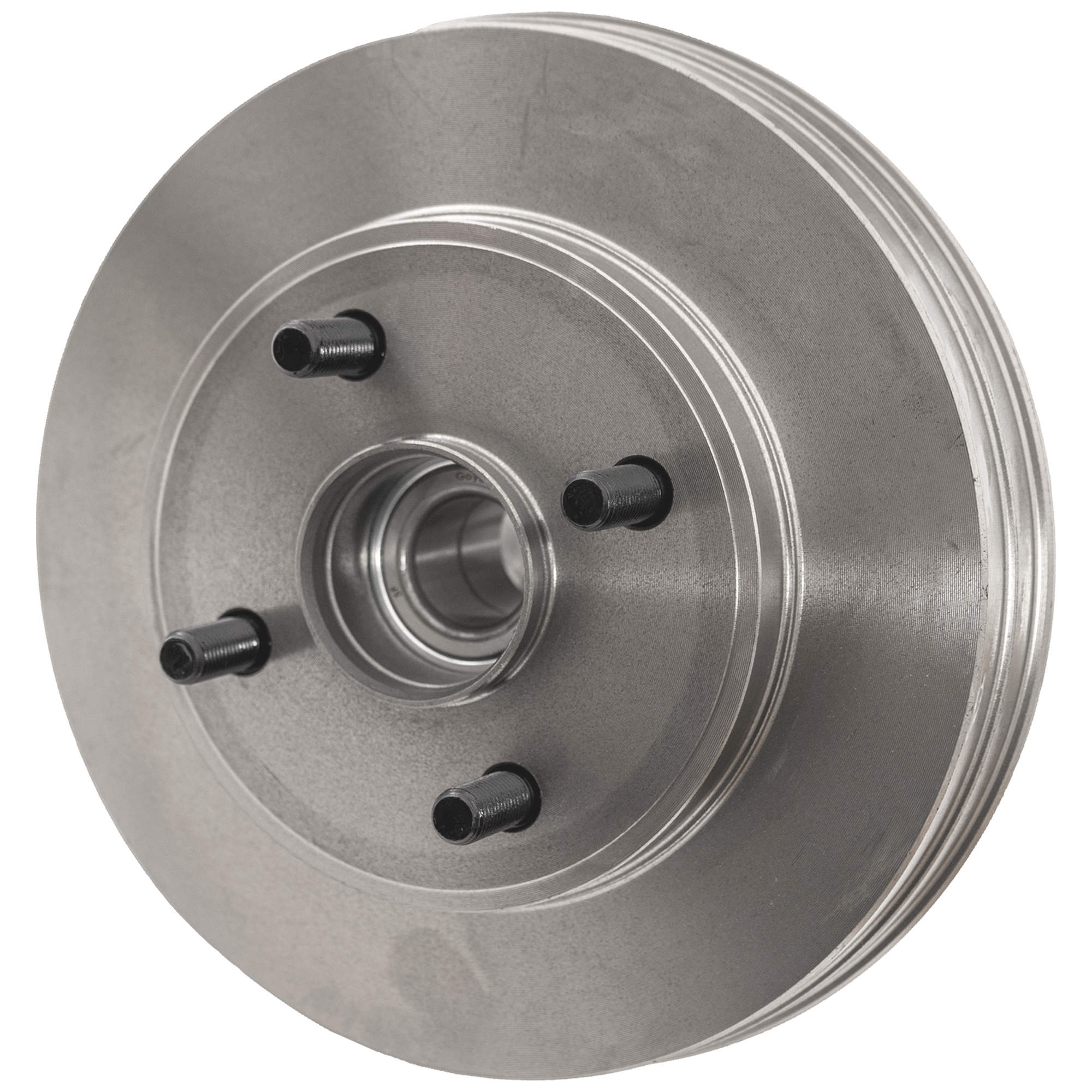 AM MIRAGE 14-19 BRAKE DRUM Rear 4 x 100 mm Bolt Hole Pattern 181 mm. Max Diameter SKU STPM27050002