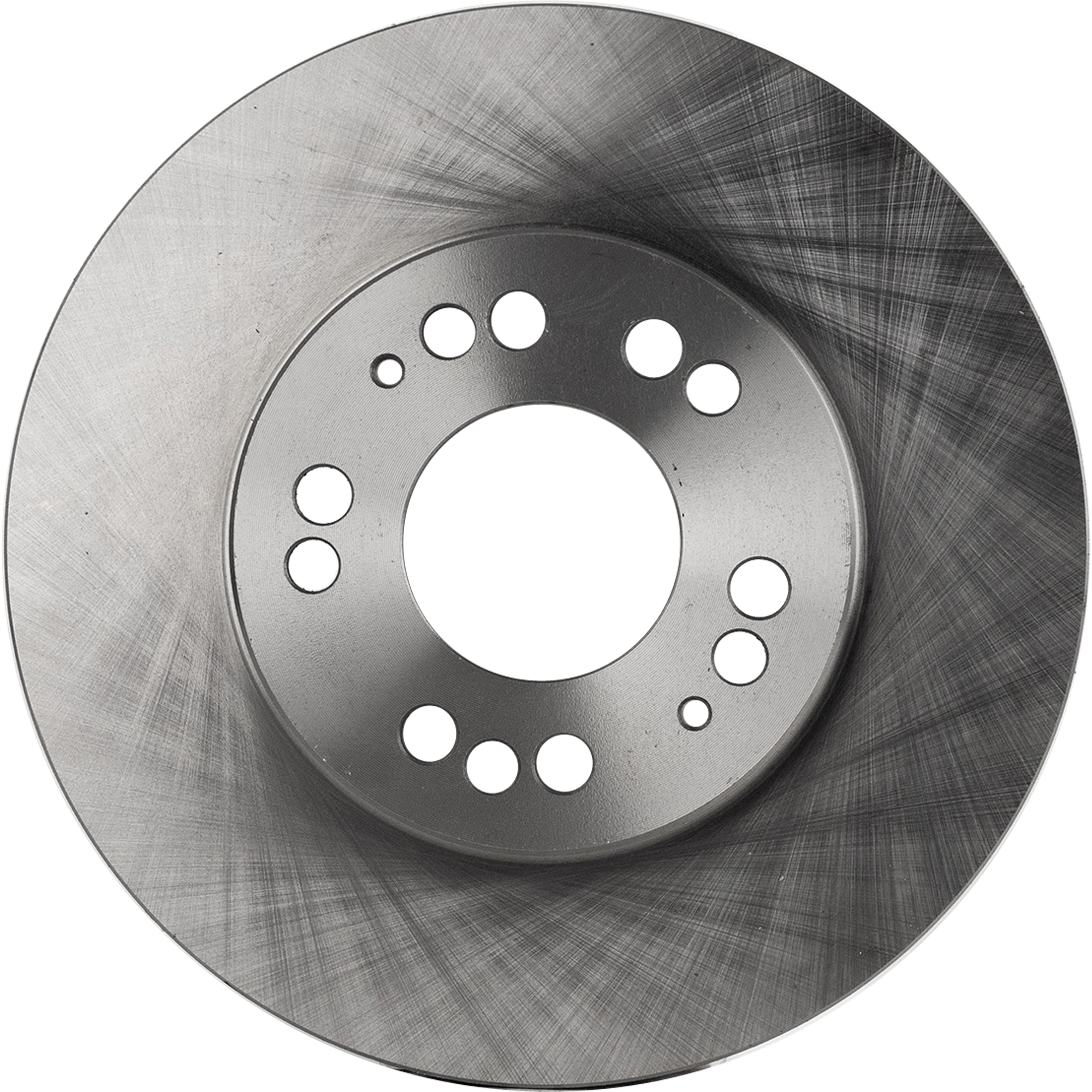 AM 3000GT 91-99 DIAMANTE 92-04 FRONT BRAKE DISC RH=LH SKU STPM27110002 OEM MB858799 MB928318