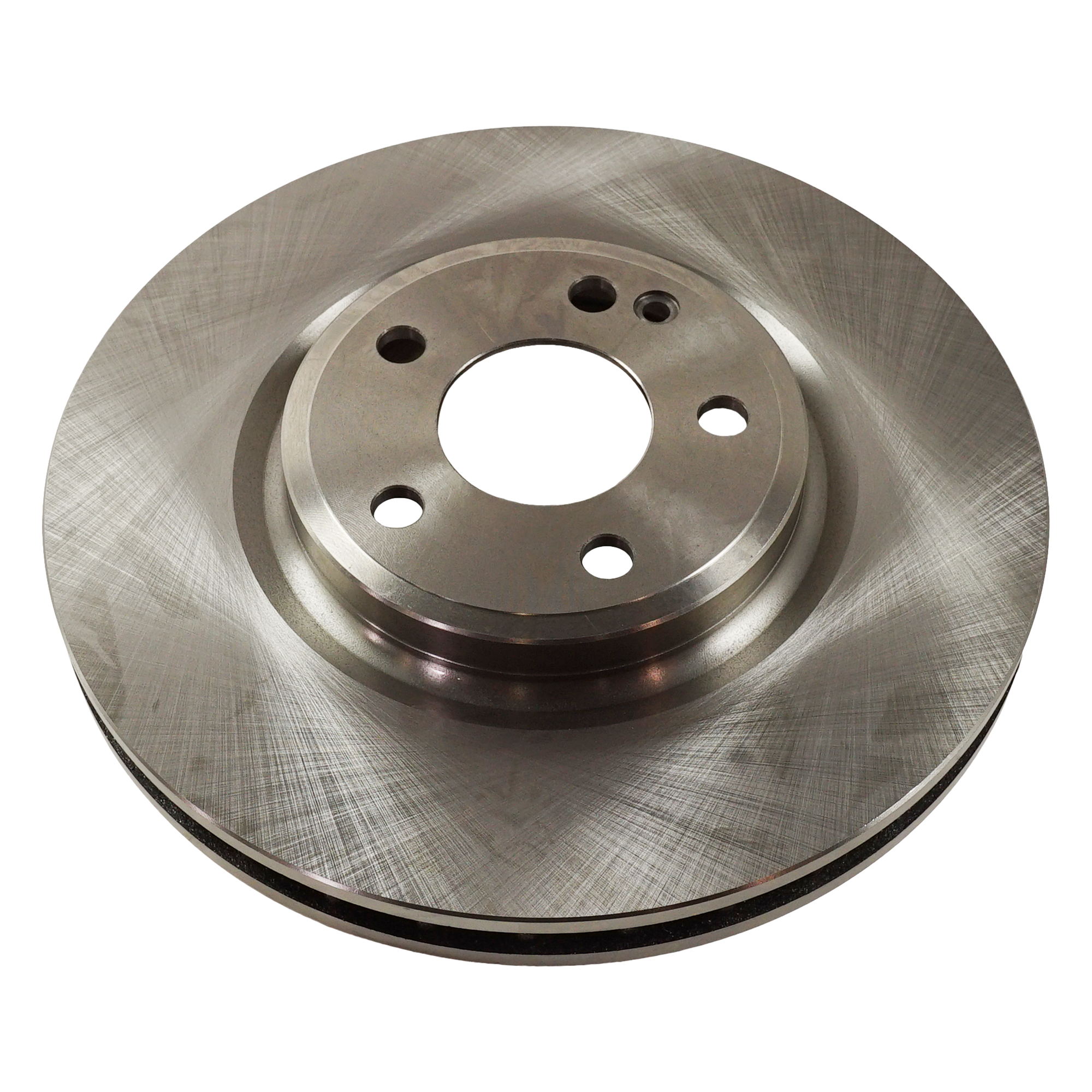 AM B250-13-19 GLA250-15-20 CLA250-14-19 FRONT BRAKE DISC RH=LH SKU STPM27110005
