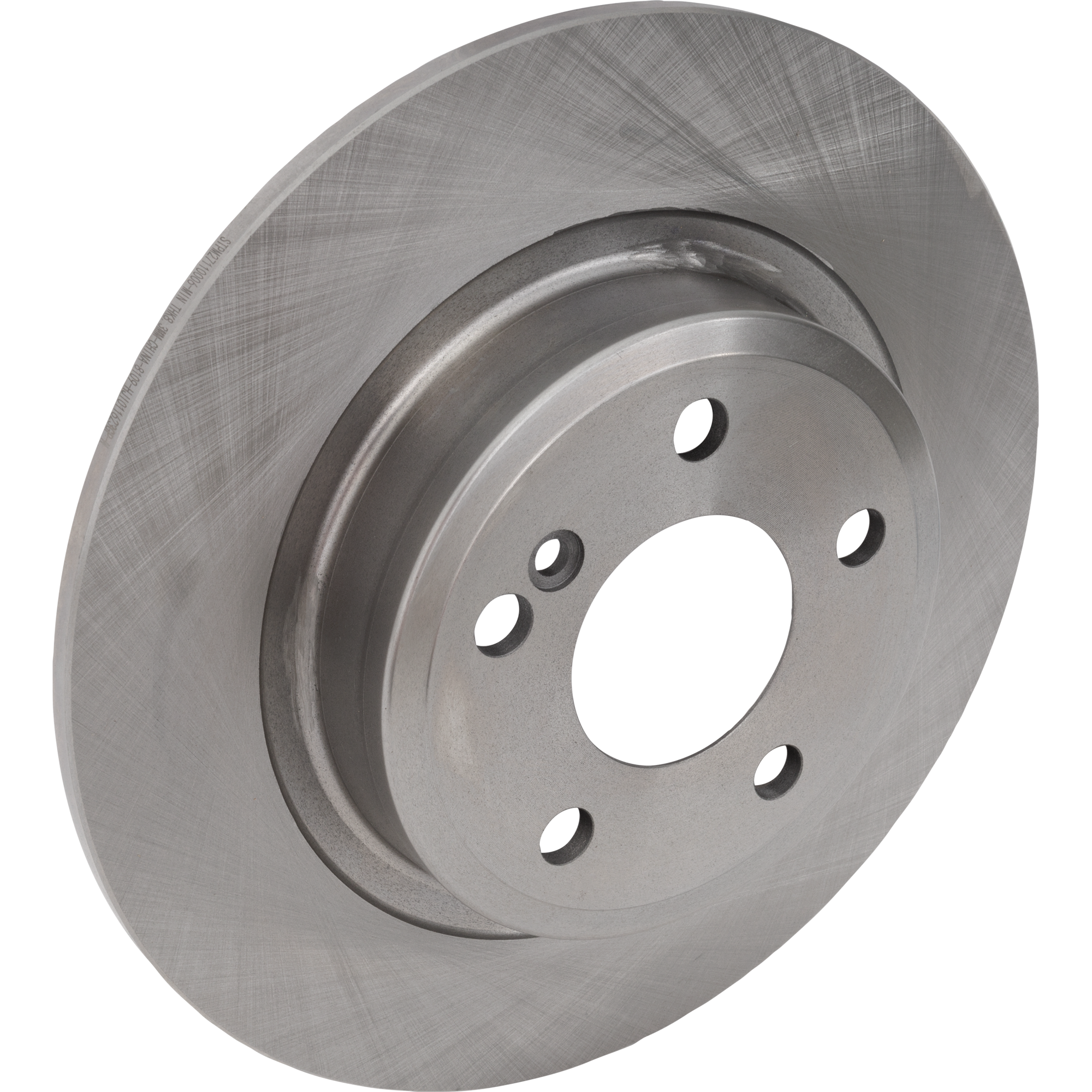 AM B250-13-19 GLA250-15-20 REAR BRAKE DISC RH=LH SKU STPM27110006 OEM 45885-850459-12135149-60063107