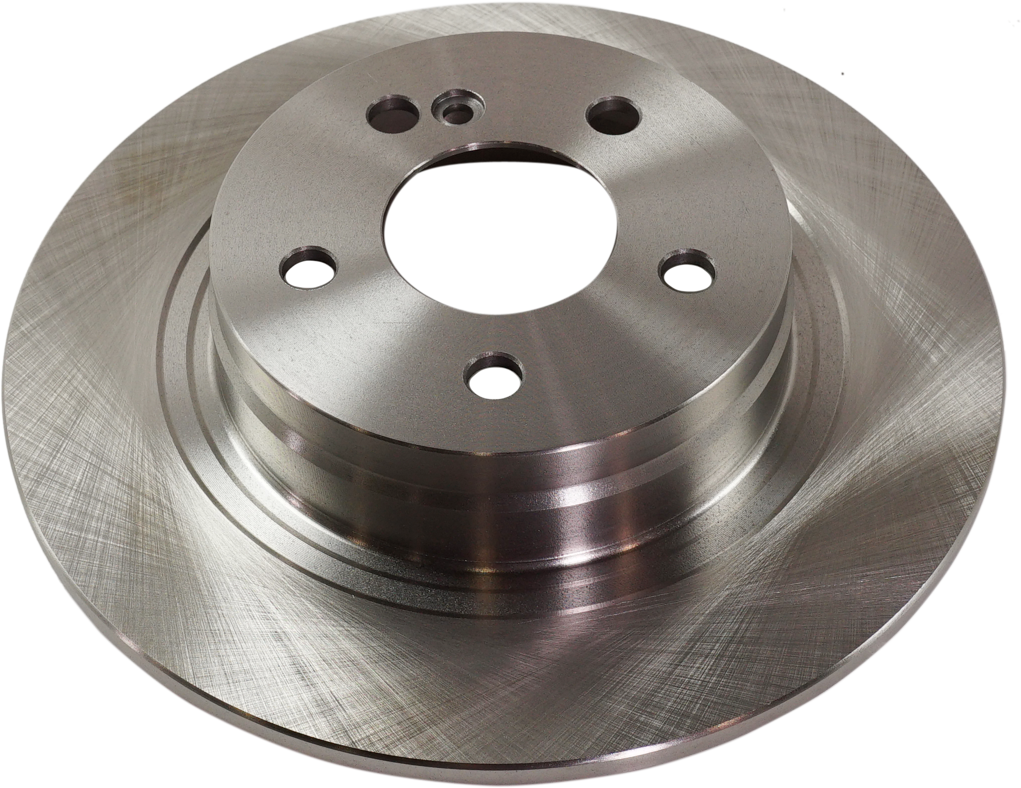 AM C300-08-12 C250-10-15 REAR BRAKE DISC RH=LH SKU STPM27110009 OEM 2044230612-2044230912-2033101