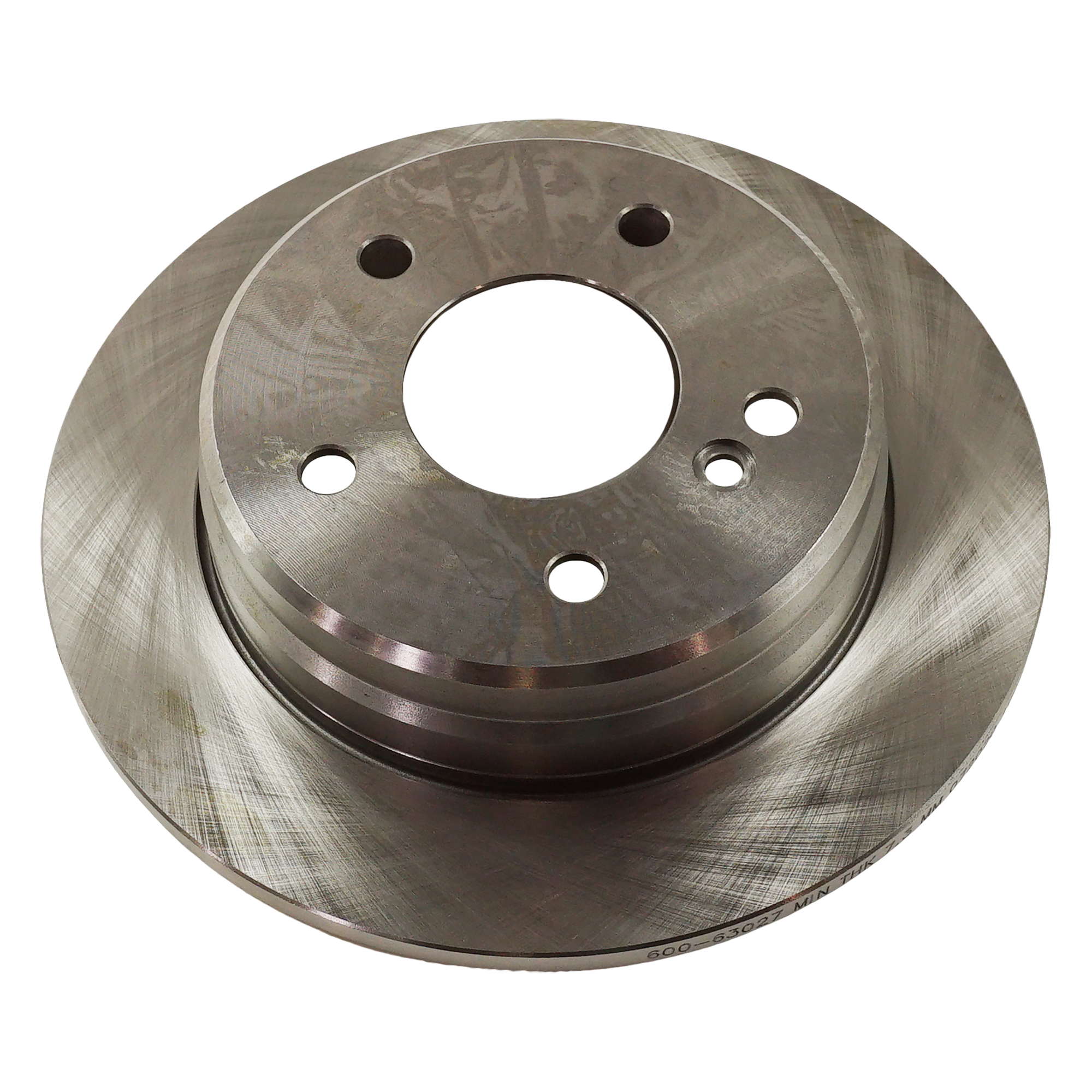 AM C CLASS 94-98 REAR BRAKE DISC RH=LH SKU STPM27110013 OEM 2024230012