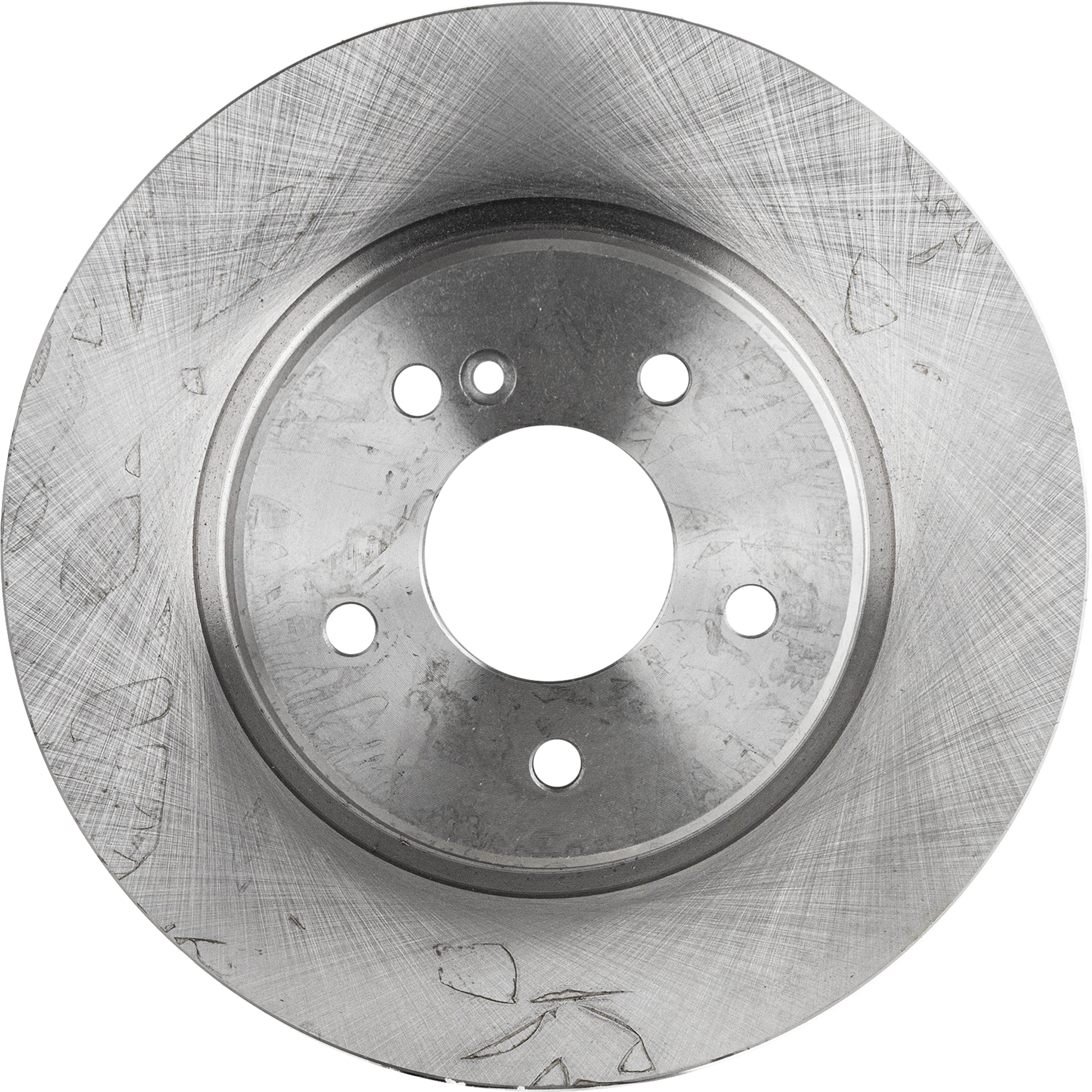 AM C CLASS 98-07 SLK CLASS 02-11 REAR BRAKE DISC RH=LH SKU STPM27110014 OEM 34276-43156-12135048-60063040