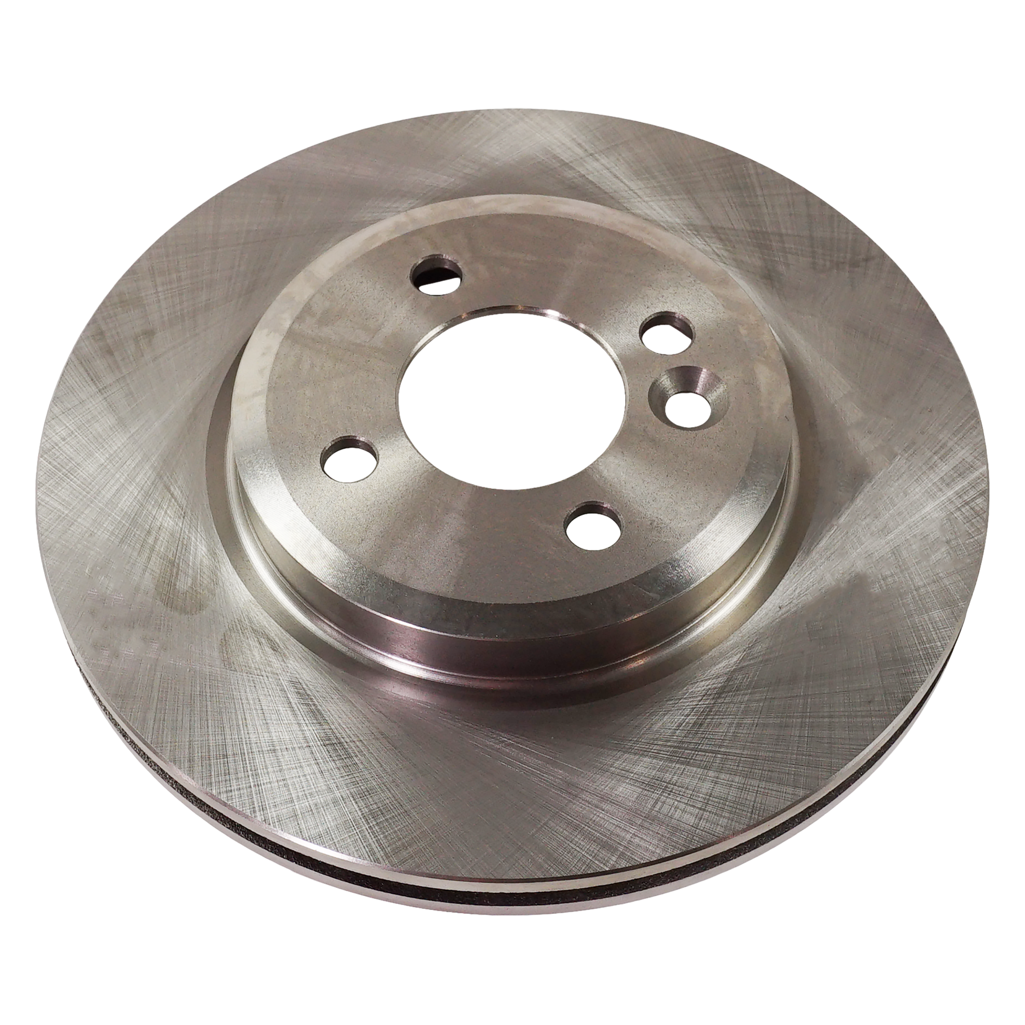AM COOPER 02-06 FRONT BRAKE DISC RH=LH SKU STPM27110018 OEM 34111502891