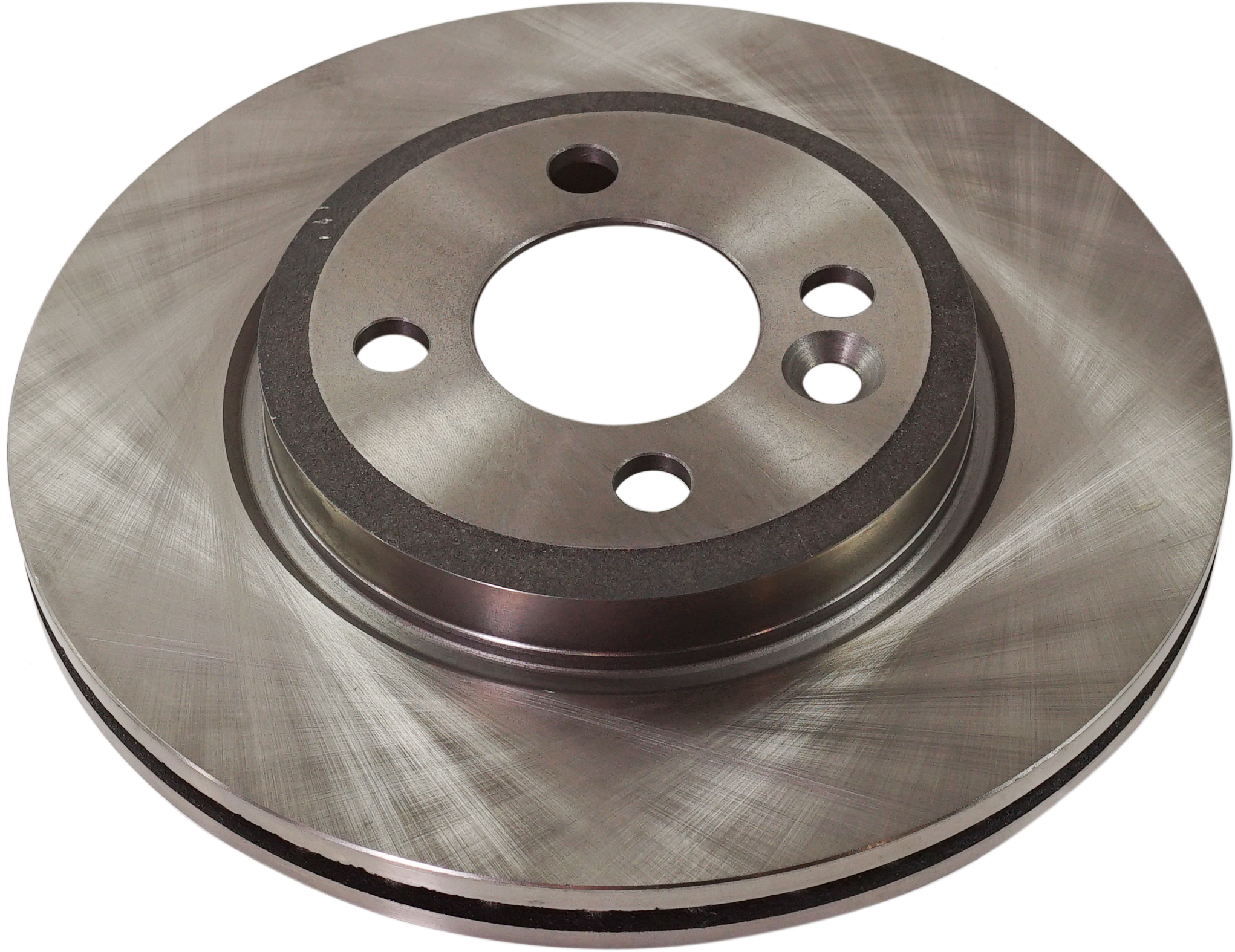 AM COOPER 07-08 FRONT BRAKE DISC RH=LH SKU STPM27110020 OEM 34412-45424-850110-900668-6003