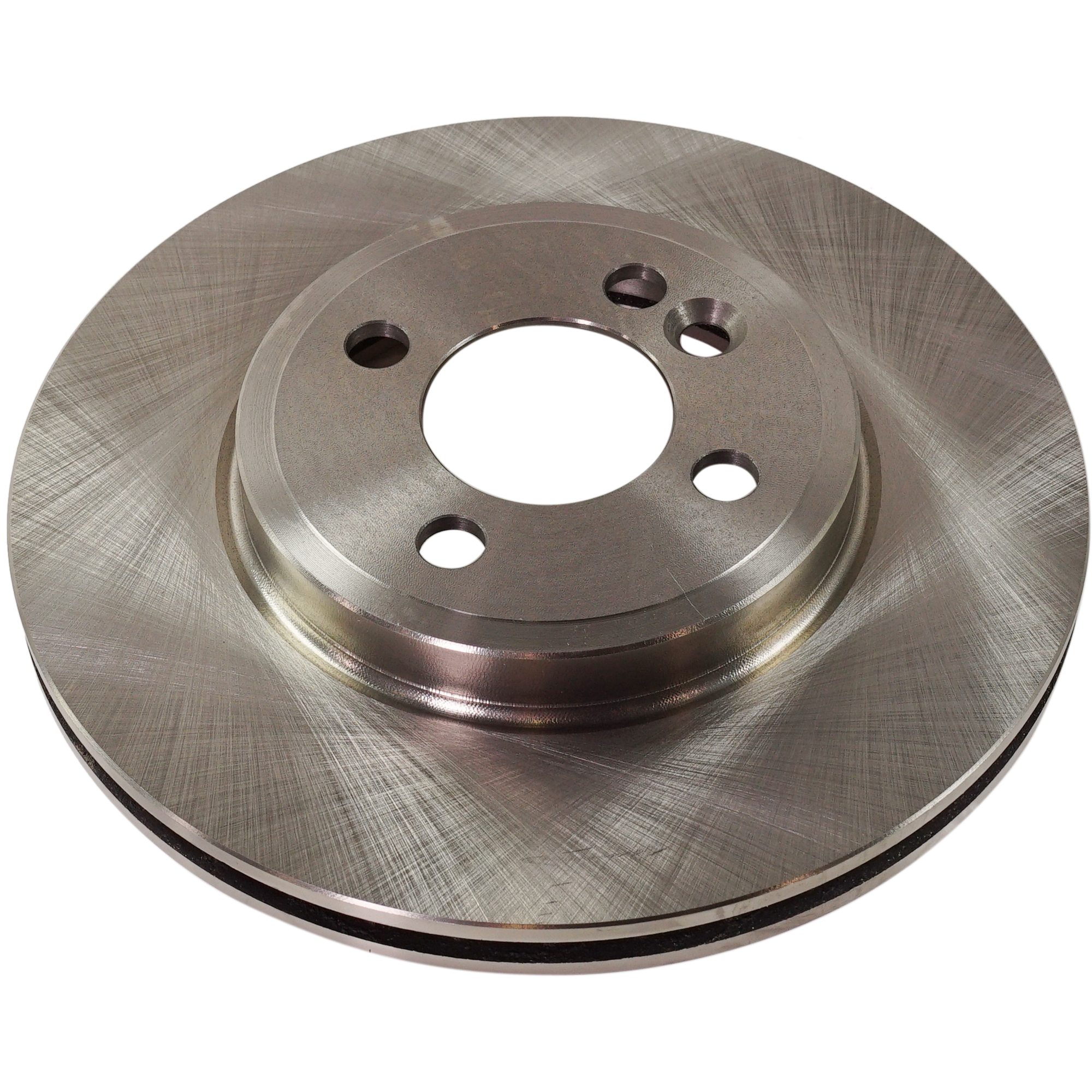 AM COOPER 07-15 FRONT BRAKE DISC RH=LH SKU STPM27110021 OEM 34116774985-34116858651