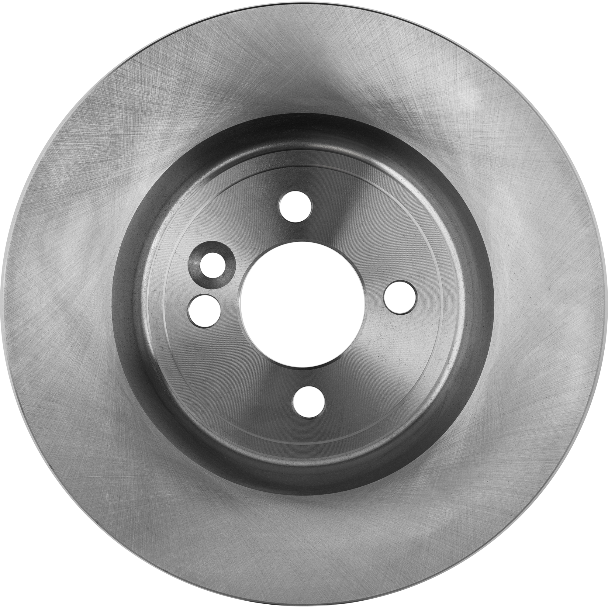 AM COOPER 08-11-14-16 FRONT BRAKE DISC RH=LH SKU STPM27110023 OEM 34116774986-34116858652