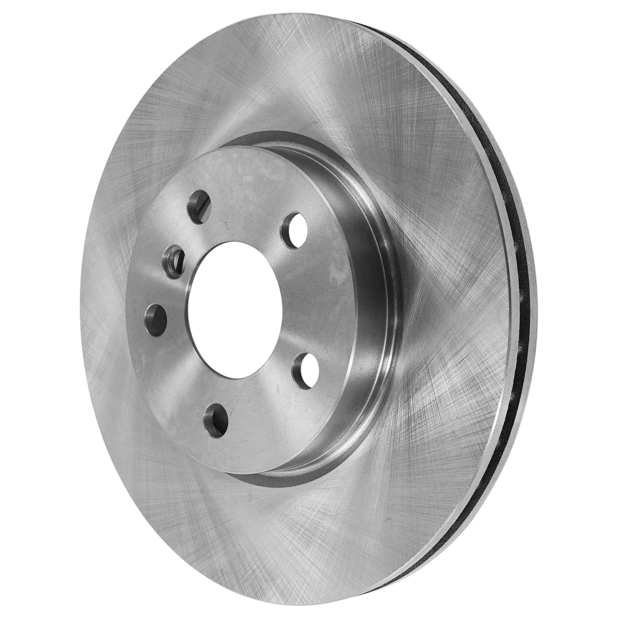 AM COOPER 14-19 FRONT BRAKE DISC RH=LH SKU STPM27110027 OEM 34116866297