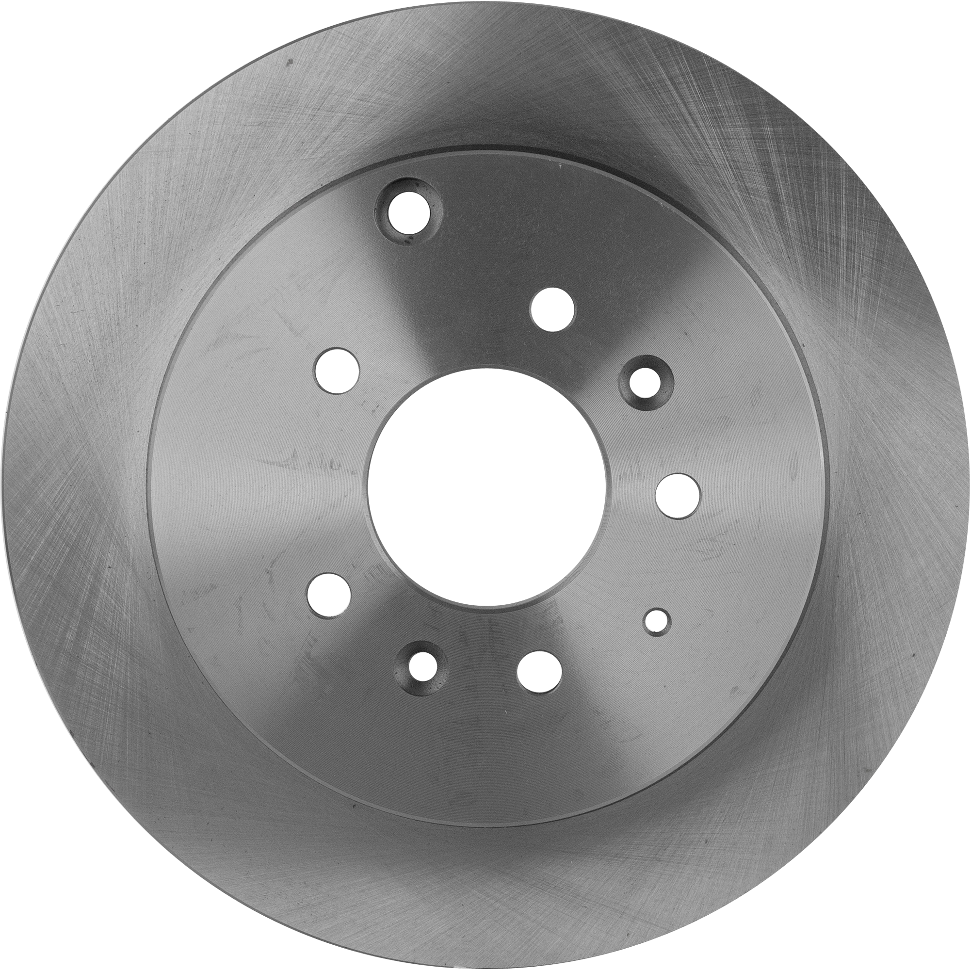 AM CX 7-07-12 REAR BRAKE DISC RH=LH SKU STPM27110035 OEM L20626251B