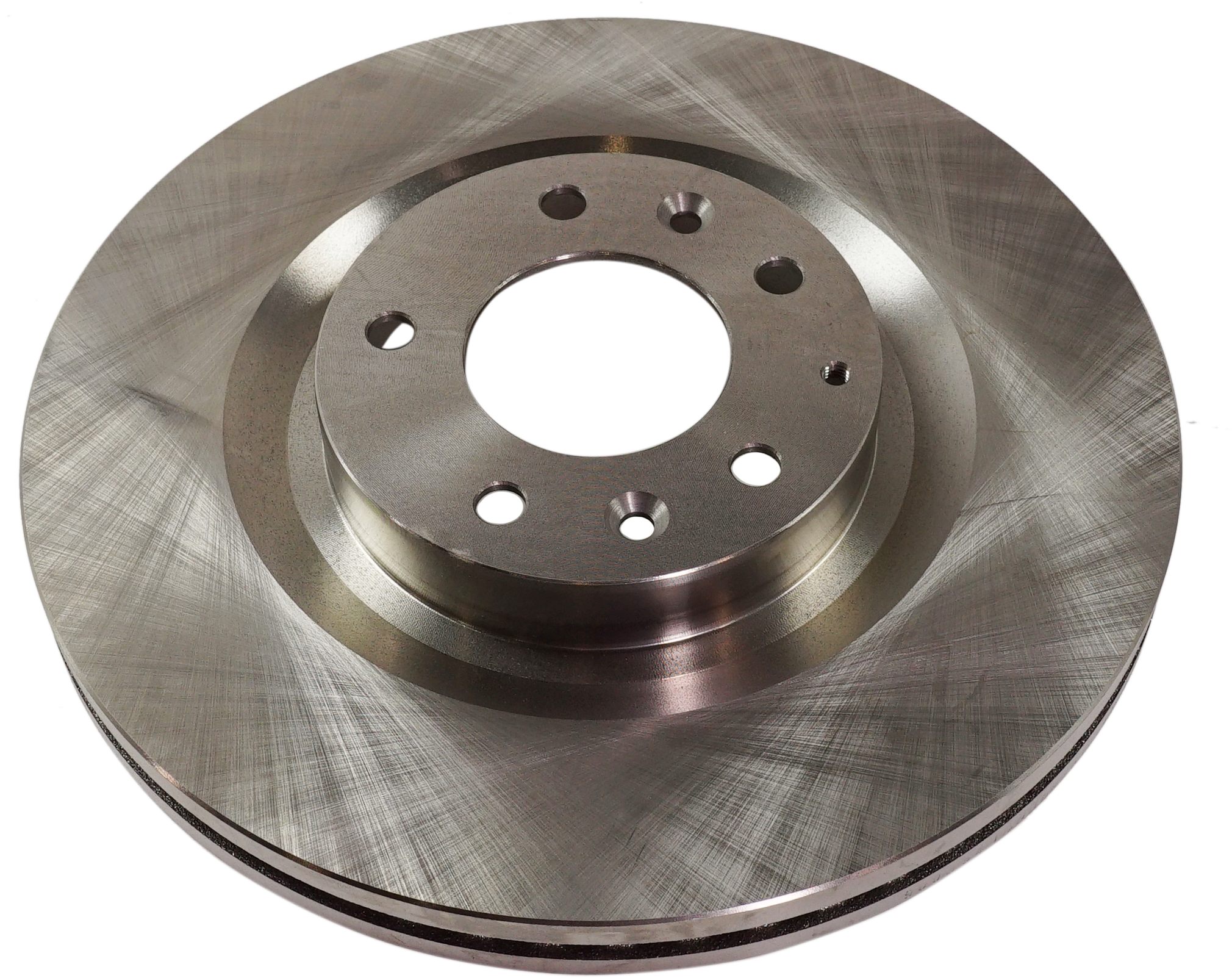AM CX 9-07-15 FRONT BRAKE DISC RH=LH SKU STPM27110036 OEM L2323325XA L2323325XB