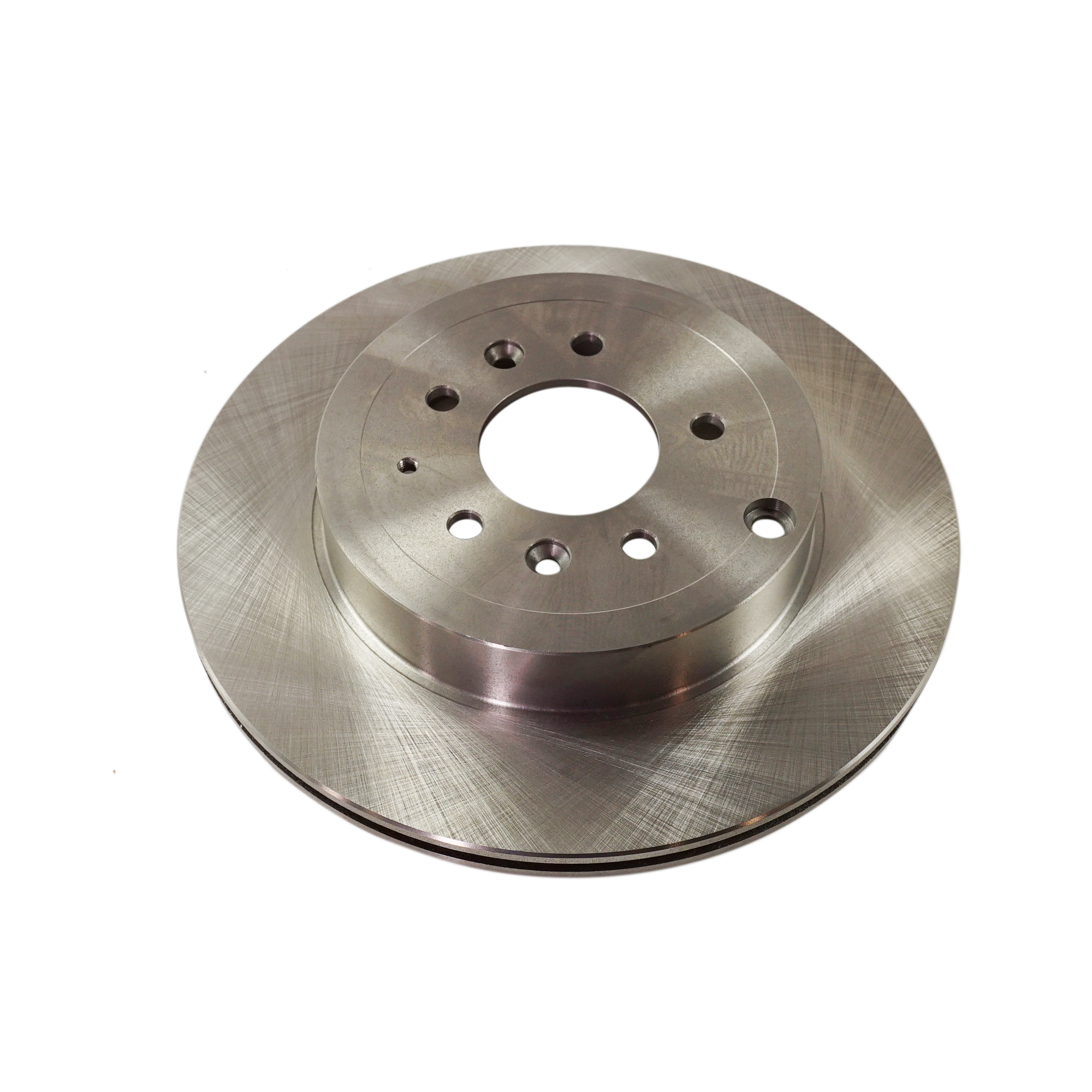 AM CX 9-07-15 REAR BRAKE DISC RH=LH SKU STPM27110037 OEM L23226251B TD1126251