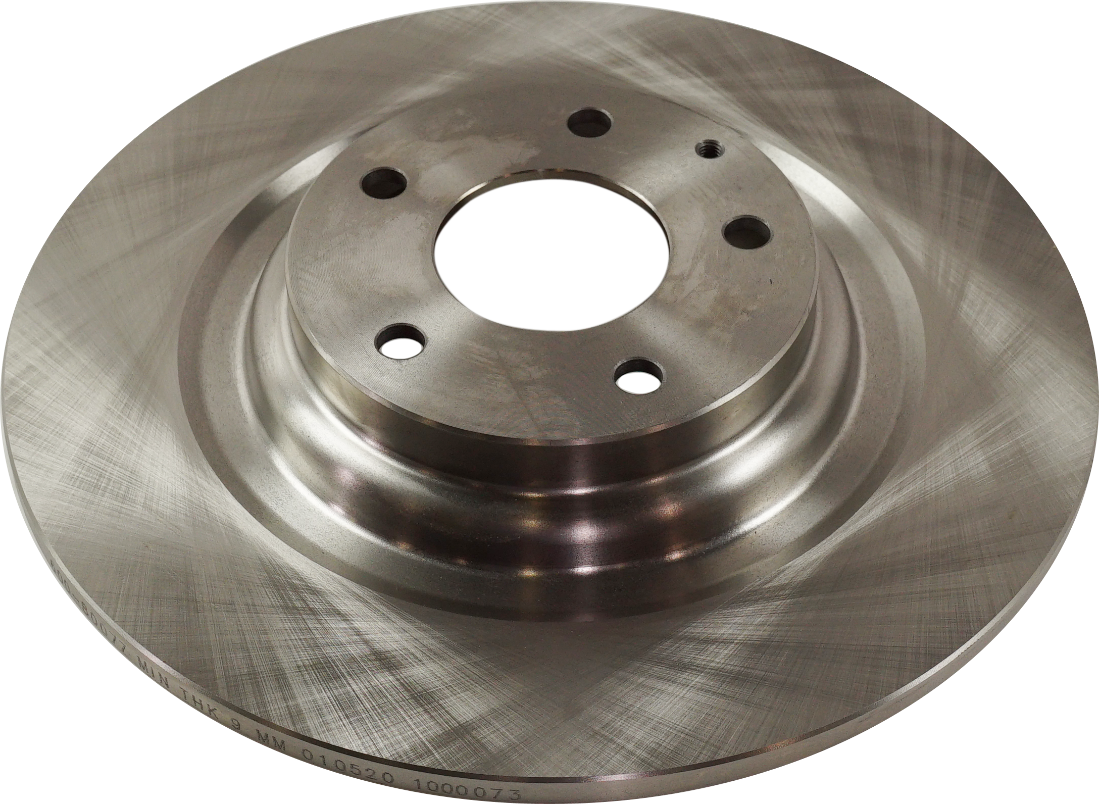 AM CX 9-16-22 REAR BRAKE DISC RH=LH SKU STPM27110038 OEM 44895-12145091-60080077-901480