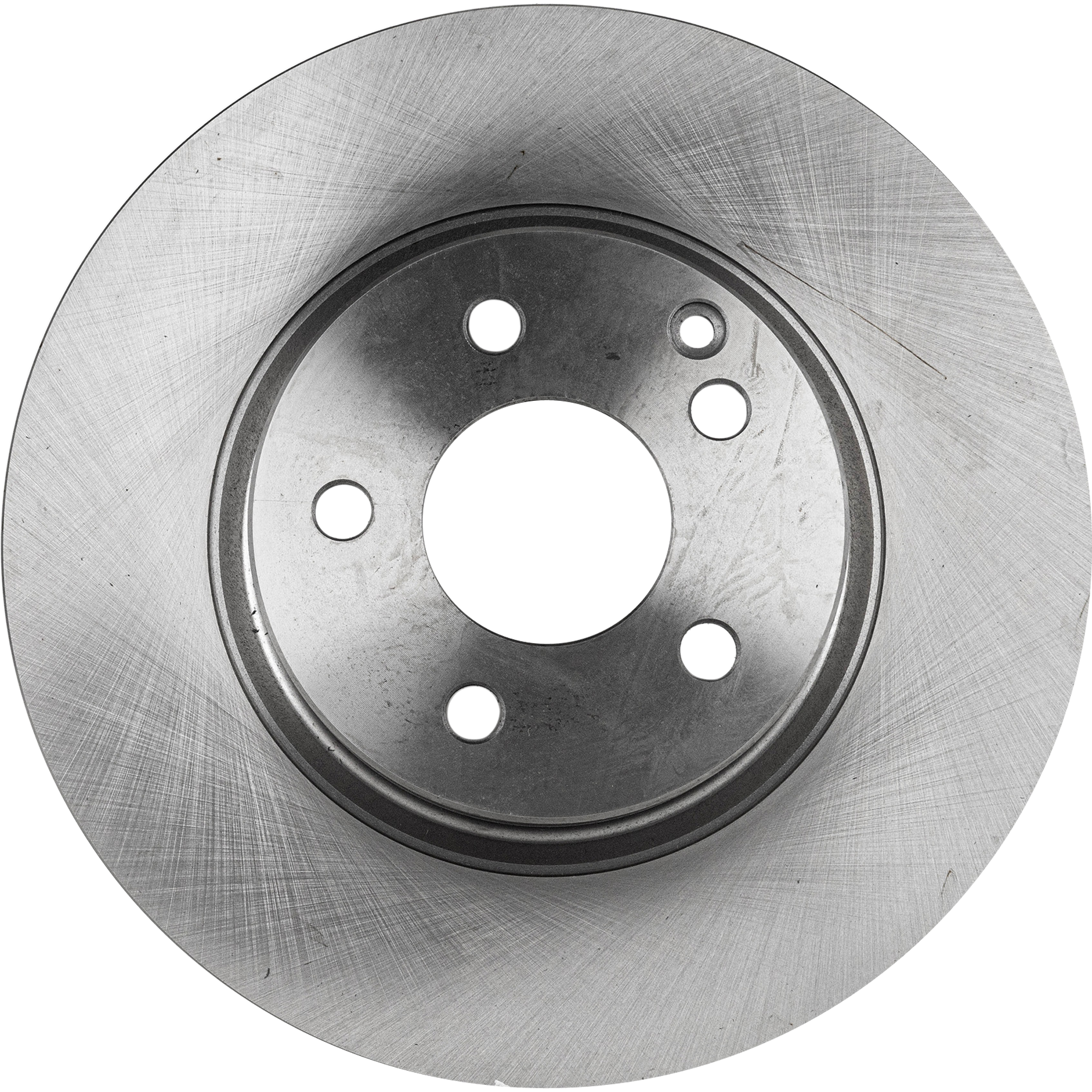 AM E500-03-06 SL500-04-06 E350-06-06 FRONT BRAKE DISC RH=LH SKU STPM27110040 OEM 2114210912
