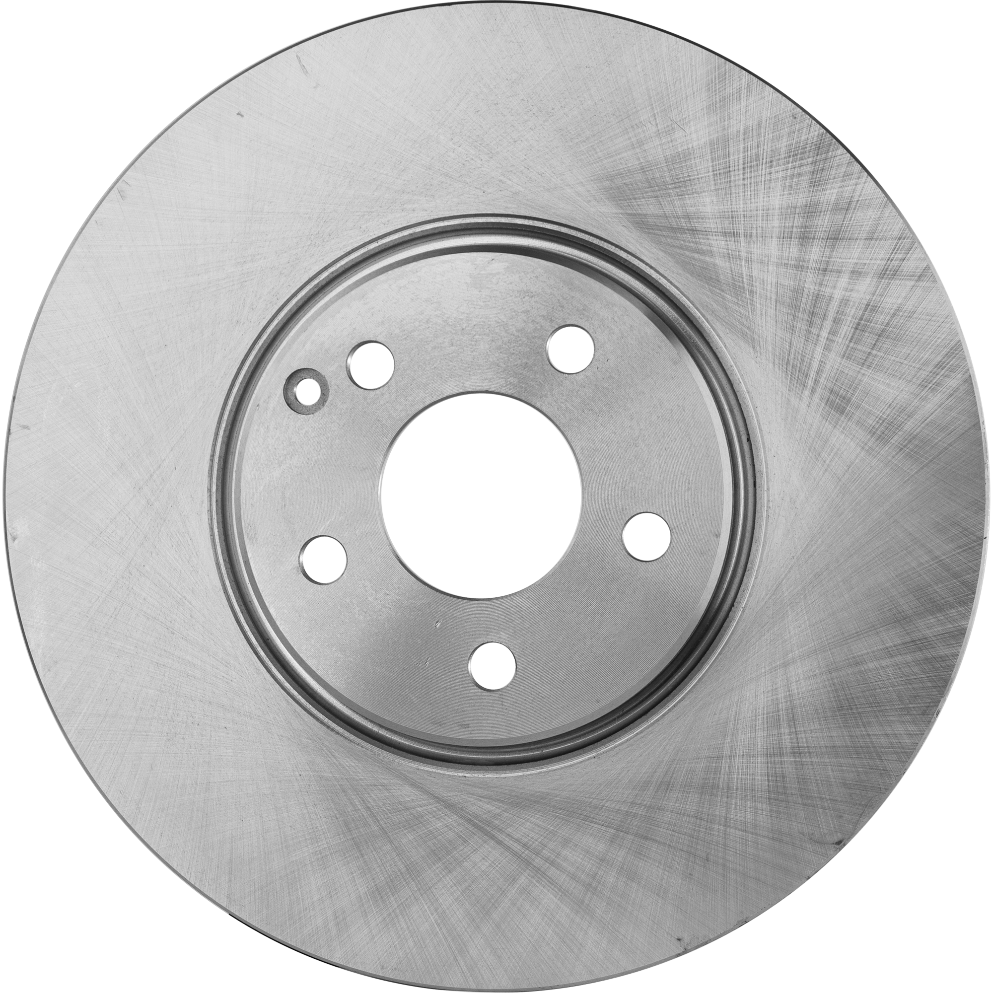 AM E500-04-06 E350-07-09 FRONT BRAKE DISC RH=LH Standard Disc SKU STPM27110041