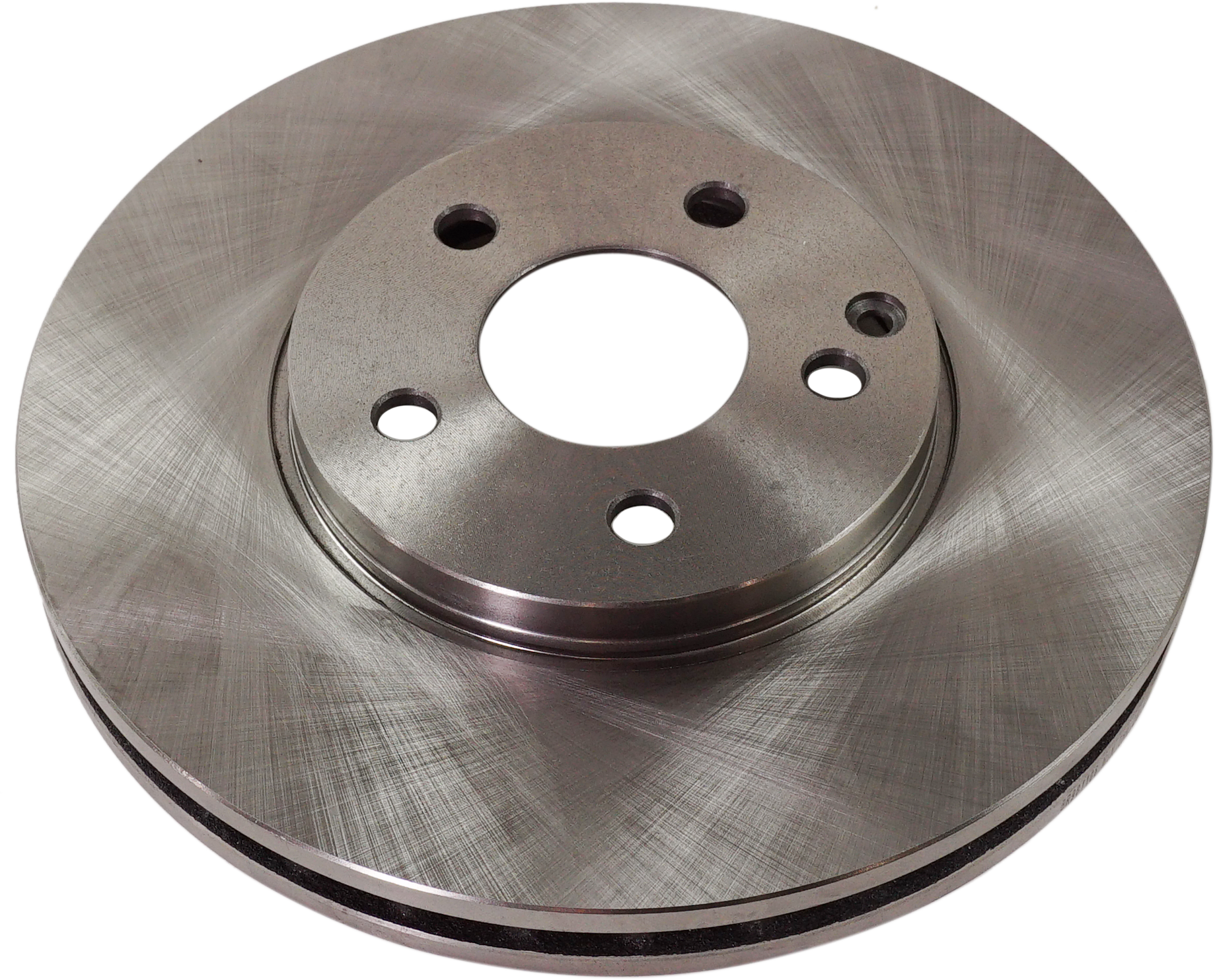 AM E CLASS 04-09 FRONT BRAKE DISC RH=LH SKU STPM27110044 OEM 34324-45435-60063072-34324G 98