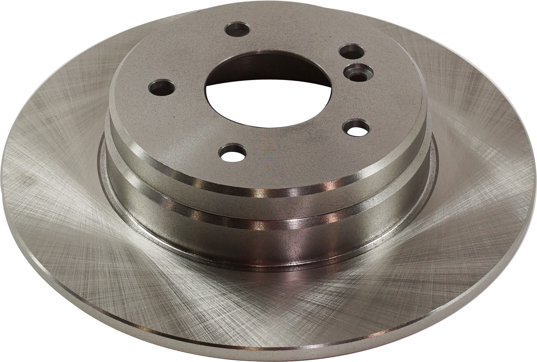 AM E CLASS 96-02 SLK CLASS 05-11 REAR BRAKE DISC RH=LH SKU STPM27110045 OEM 2104230612