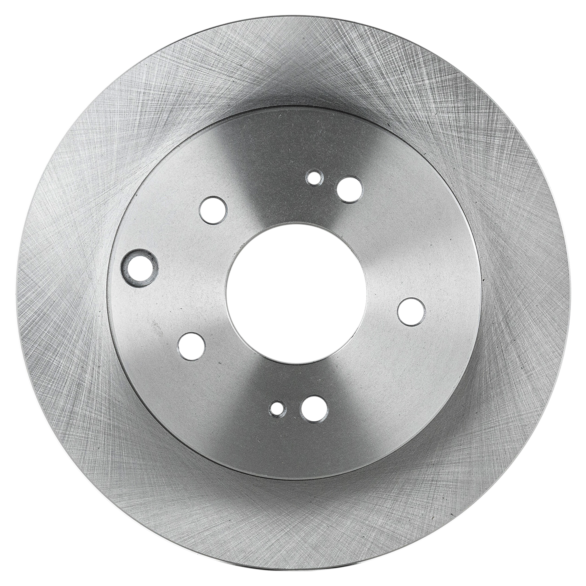 AM ECLIPSE 06-12 GALANT 07-09 REAR BRAKE DISC RH=LH Plain Surface Vented 5 Lugs 3.8L Engine SKU STPM27110046 OEM 31457-44640-0833352-900592-600