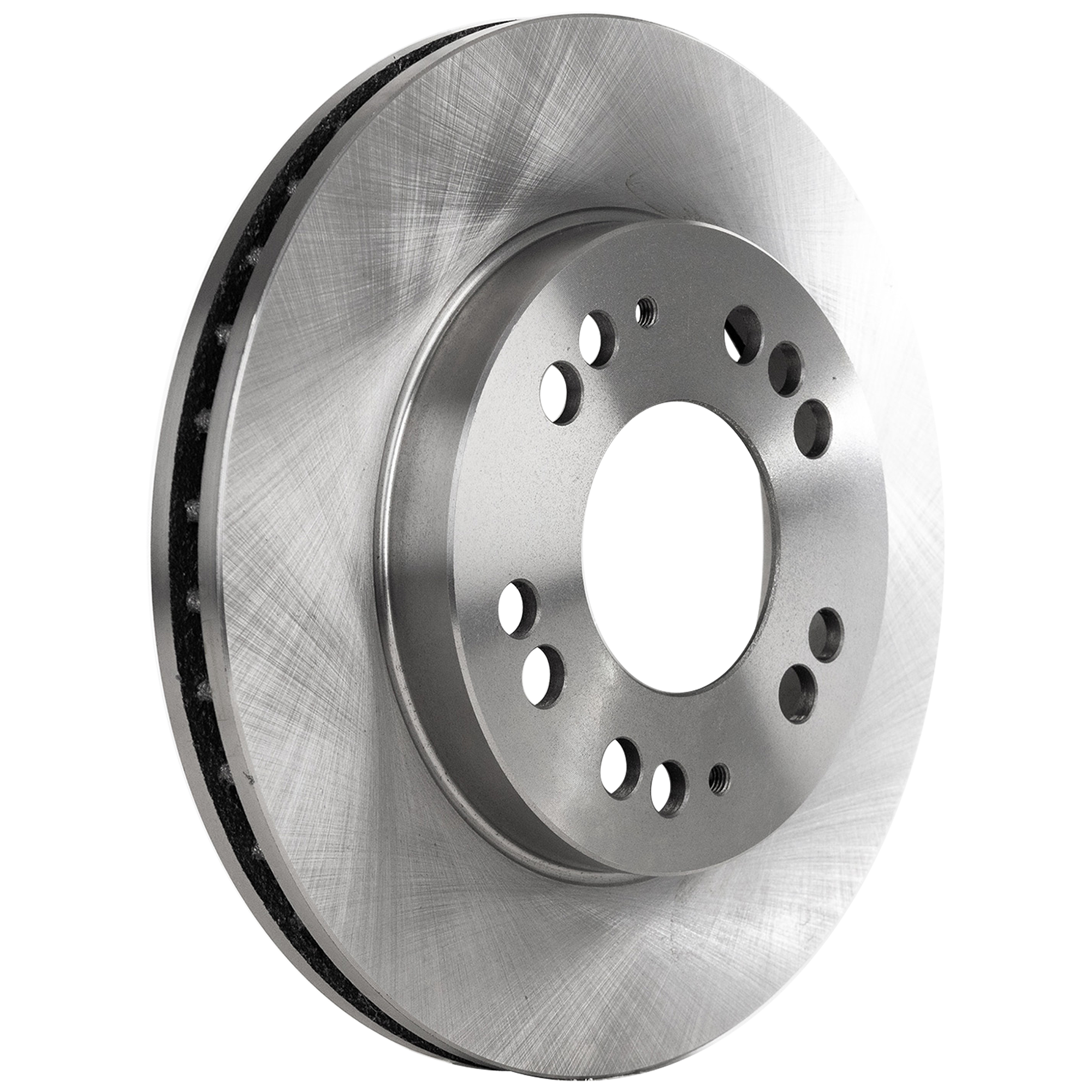 AM ECLIPSE 90-01 SEBRING 95-05 FRONT BRAKE DISC RH=LH SKU STPM27110047 OEM MB699761 MB950849