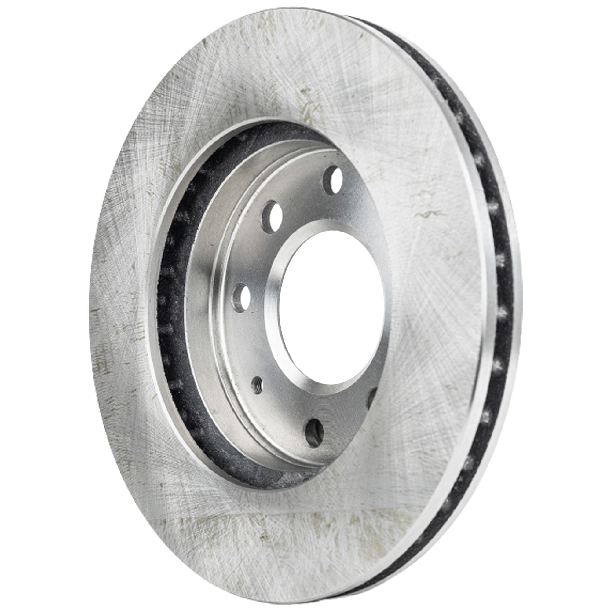 AM GALANT 88-98 LANCER 02-07 FRONT BRAKE DISC RH=LH Plain Surface SKU STPM27110056 OEM MB668886 MB950569 MB950570-517