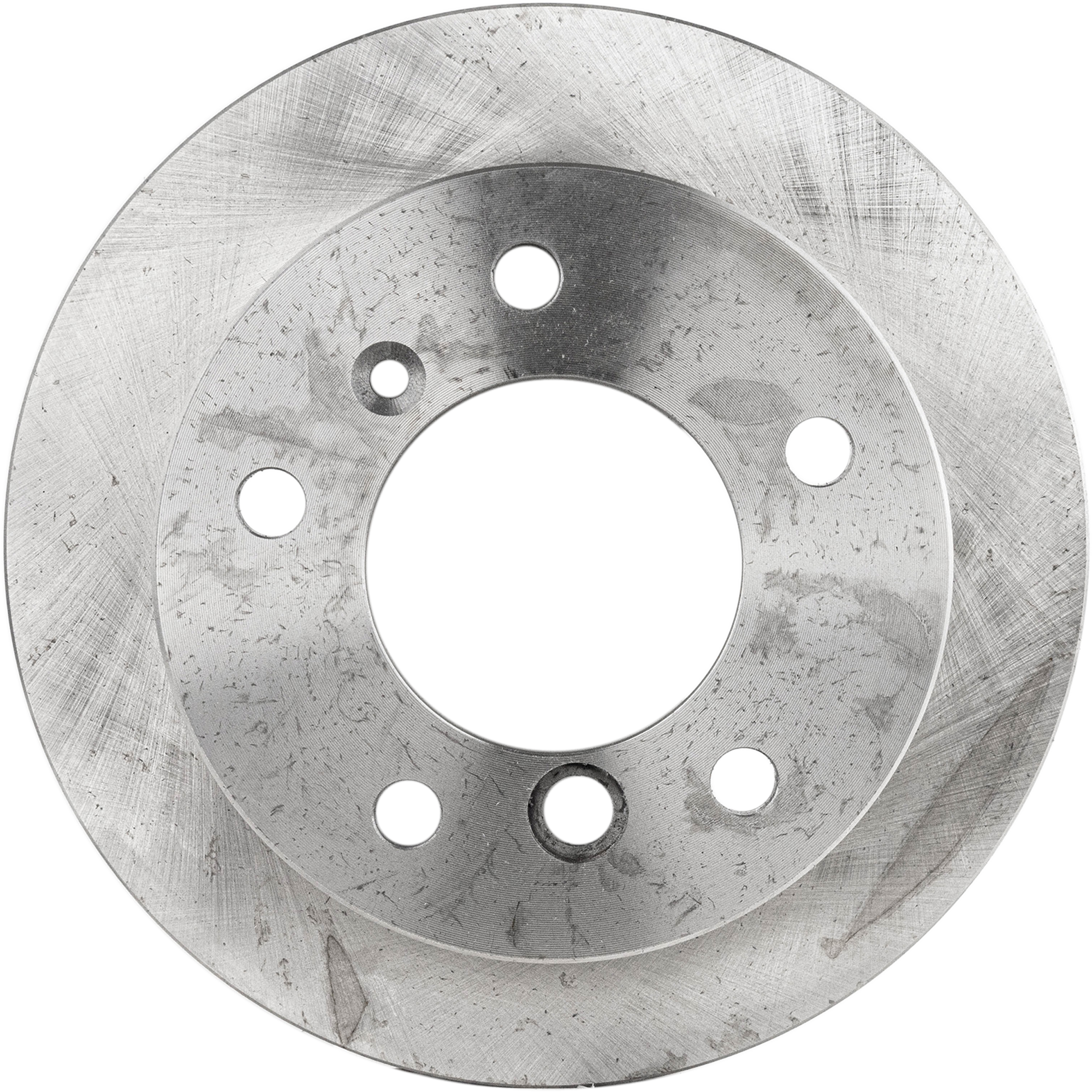 AM G CLASS 02-17 SPRINTER 2500-02-06 REAR BRAKE DISC RH=LH SKU STPM27110057 OEM 34227-48880164-34227G 980164R