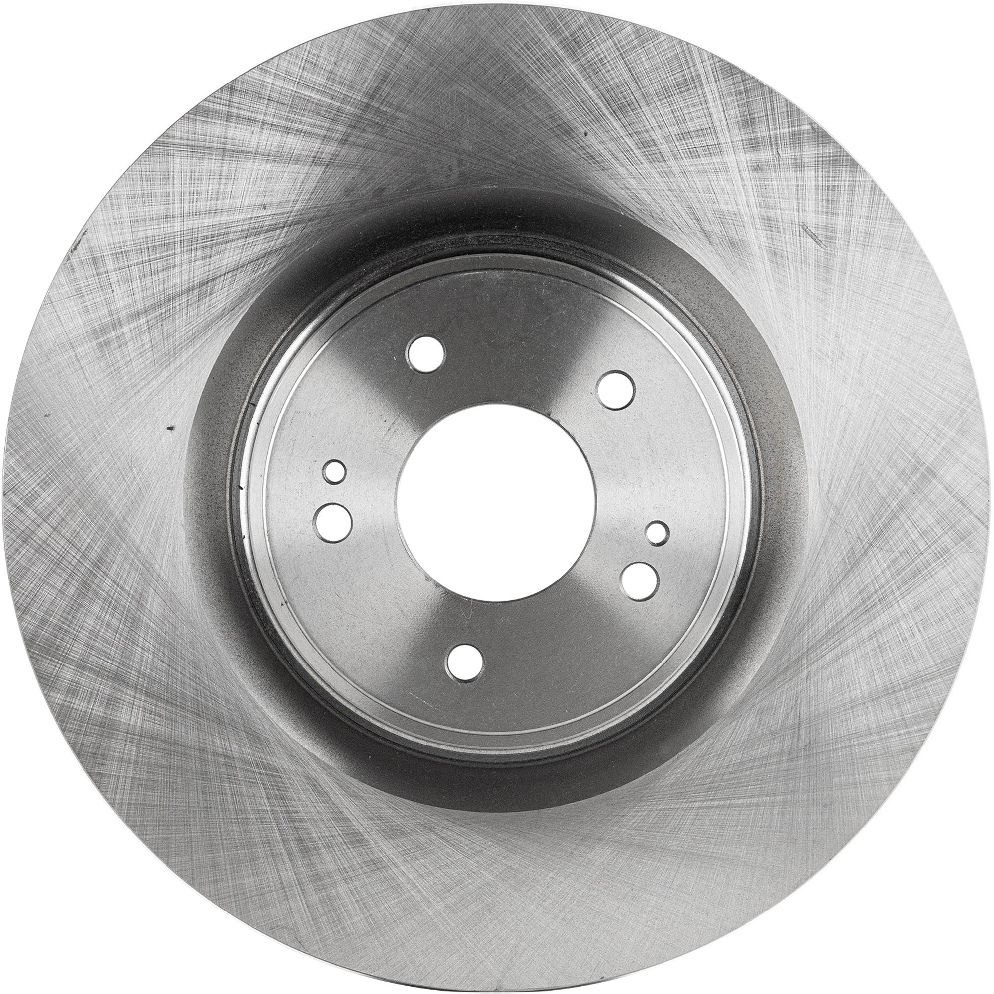 AM LANCER 08-15 FRONT BRAKE DISC RH=LH SKU STPM27110062 OEM 4615A024
