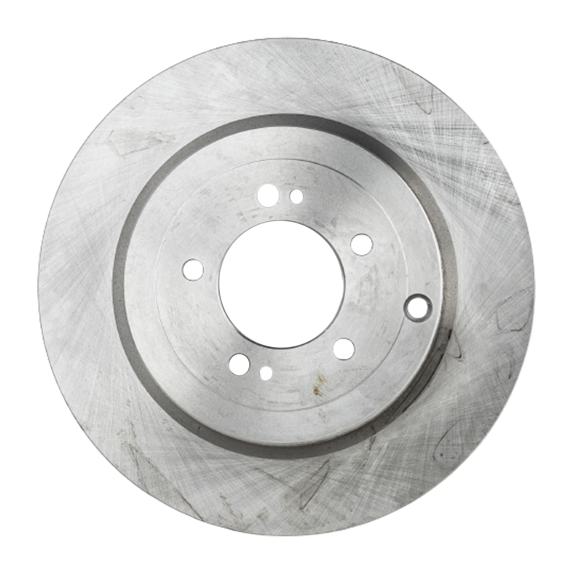 AM LANCER 08-15 REAR BRAKE DISC RH=LH SKU STPM27110063 OEM 4615A025-4615A186