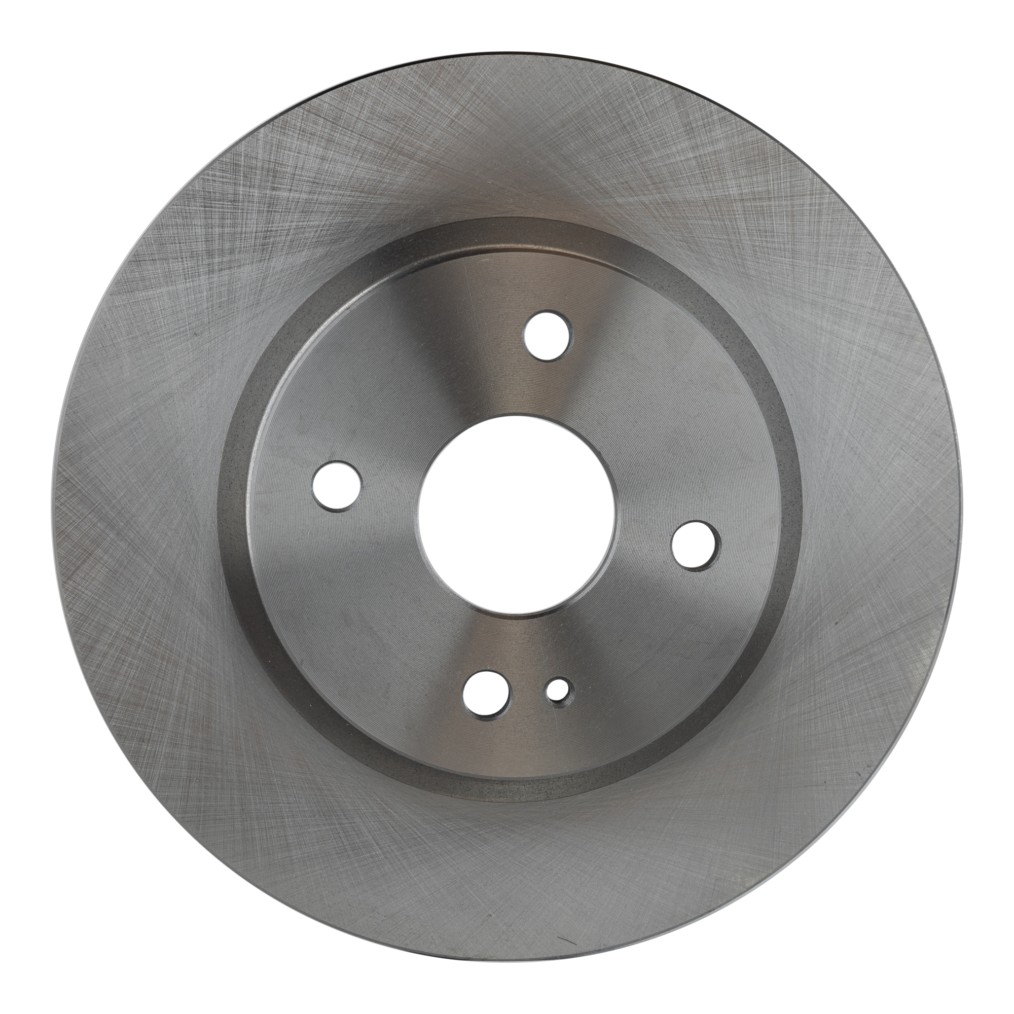AM MAZDA 2-11-14 FRONT BRAKE DISC RH=LH Plain Surface SKU STPM27110064 OEM DF7133251 DG8033251A