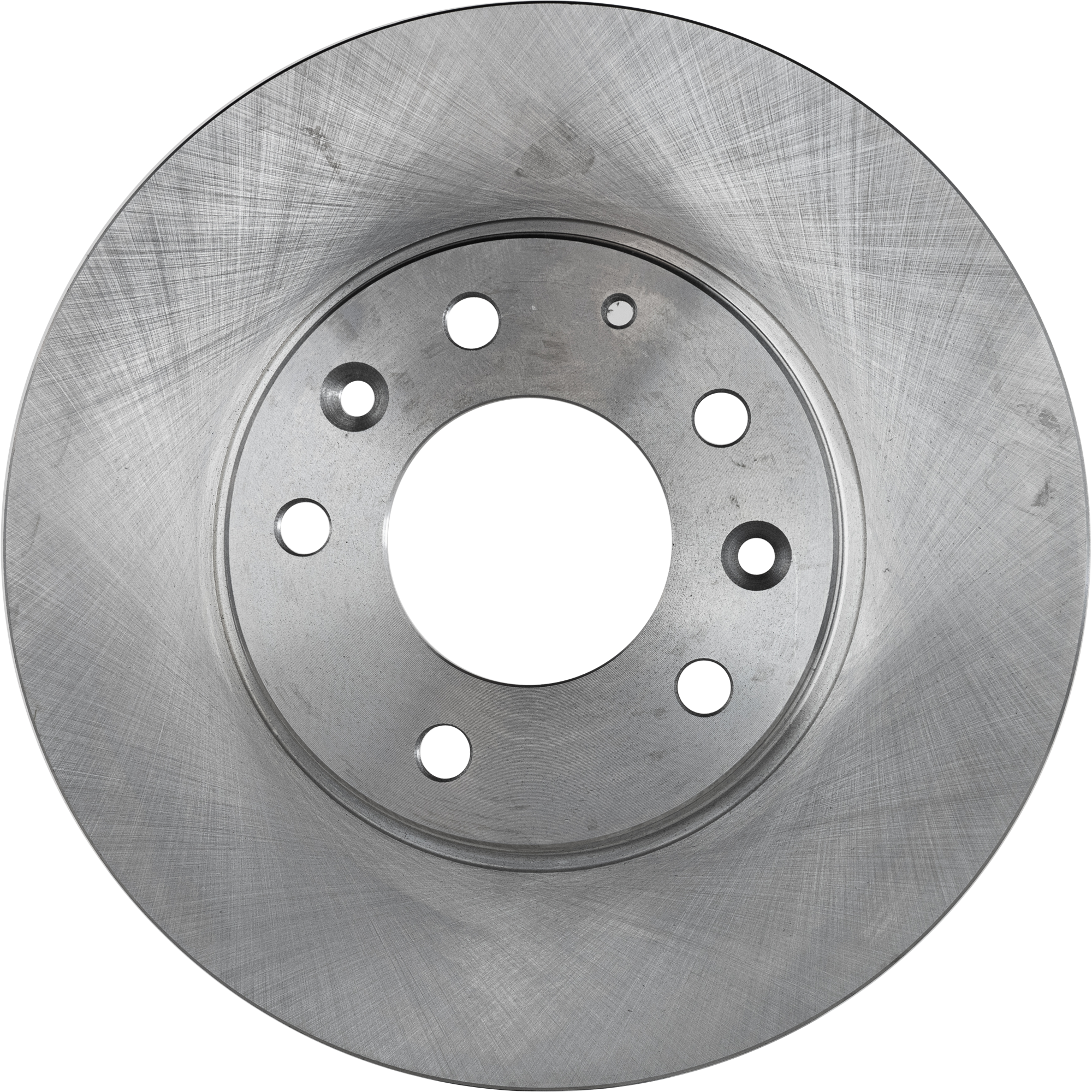 AM MAZDA 6-03-05 FRONT BRAKE DISC RH=LH SKU STPM27110073 OEM GK2Y3325XF