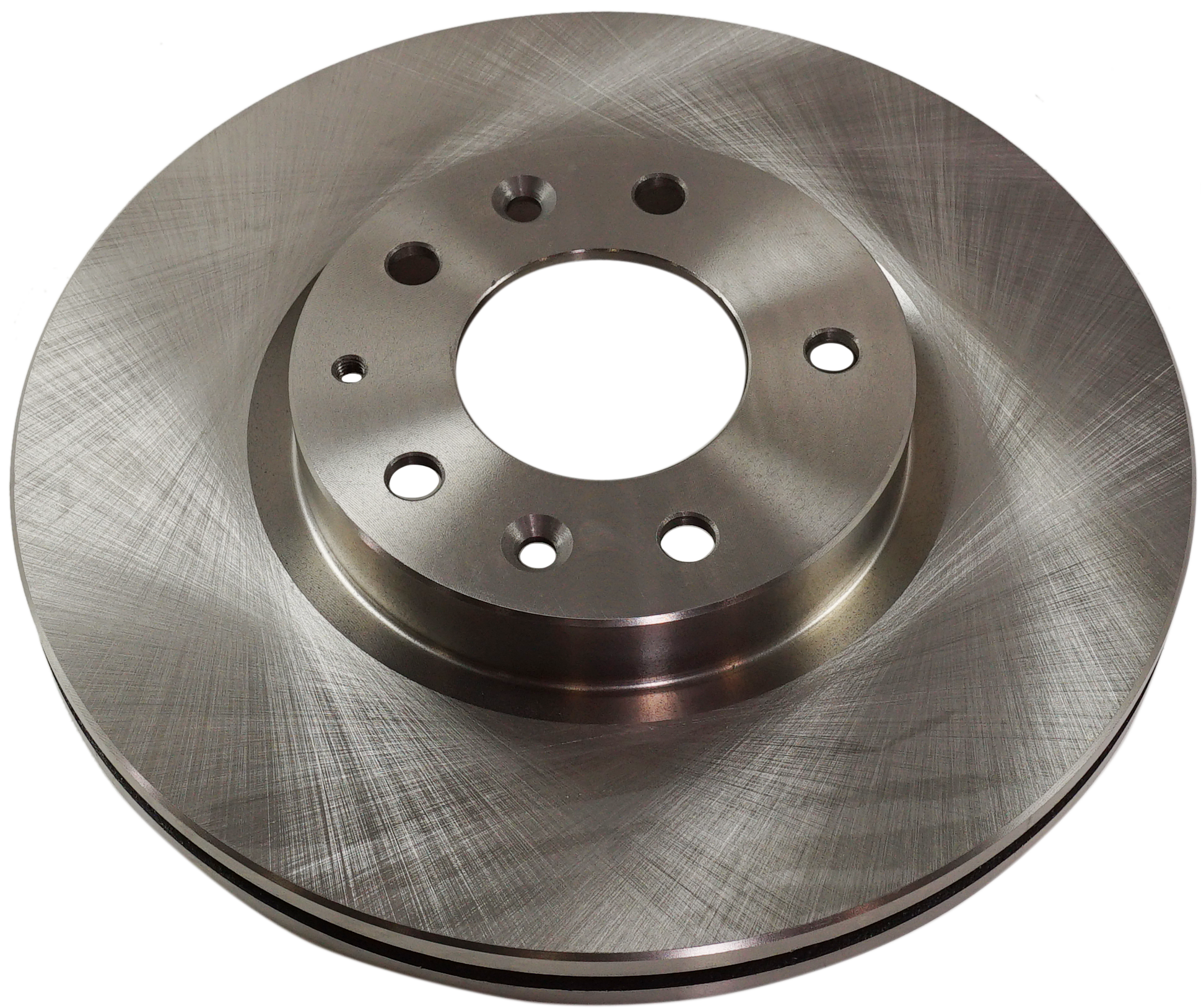 AM MAZDA 6-06-13 MKZ 07-12 FRONT BRAKE DISC RH=LH Plain Surface SKU STPM27110074 OEM 6E5Z1125AA GP7Y3325XB 9E5Z1125