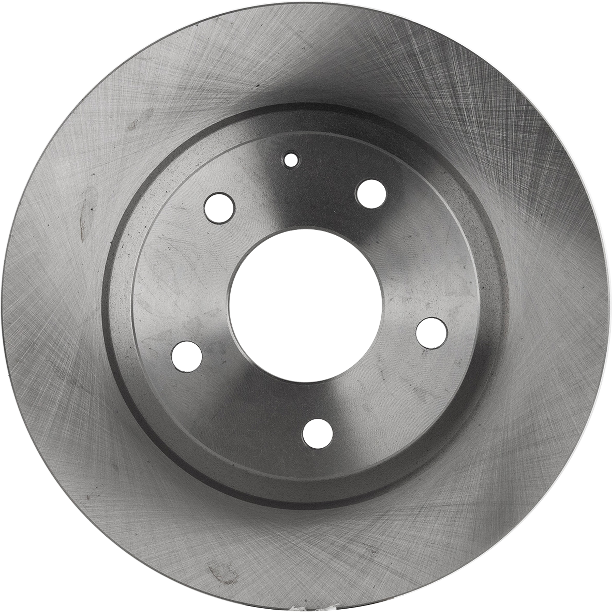 AM MAZDA 6-14-21 REAR BRAKE DISC RH=LH SKU STPM27110075 OEM 44788-0833581-850355-60080051