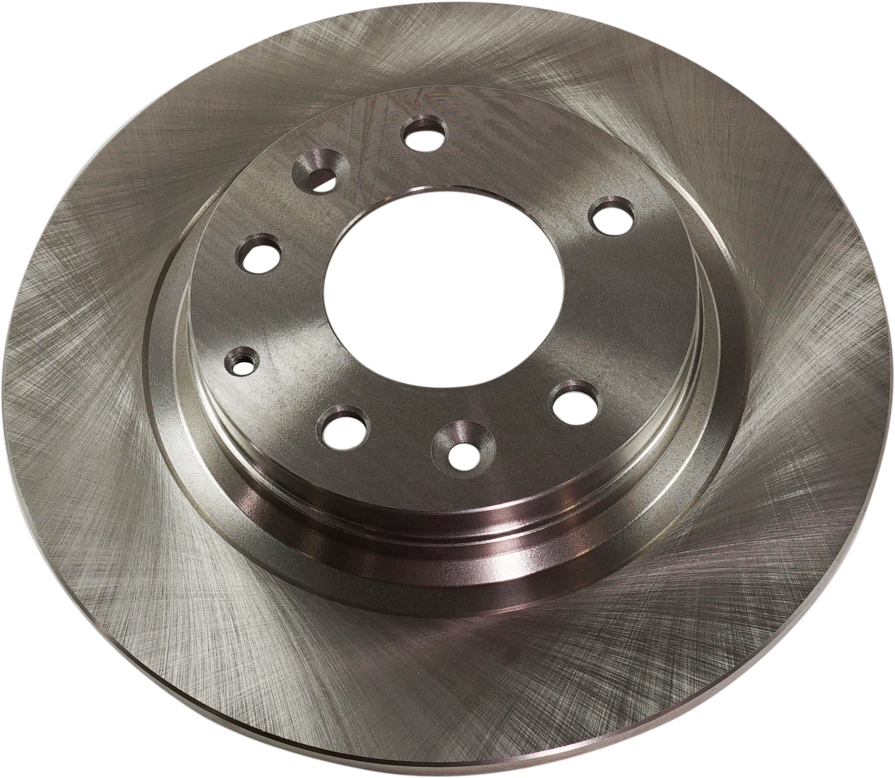 AM MAZDA 6-03-13 MKZ 07-10 REAR BRAKE DISC RH=LH Plain Surface SKU STPM27110077 OEM GF3Y26251A N12326251A