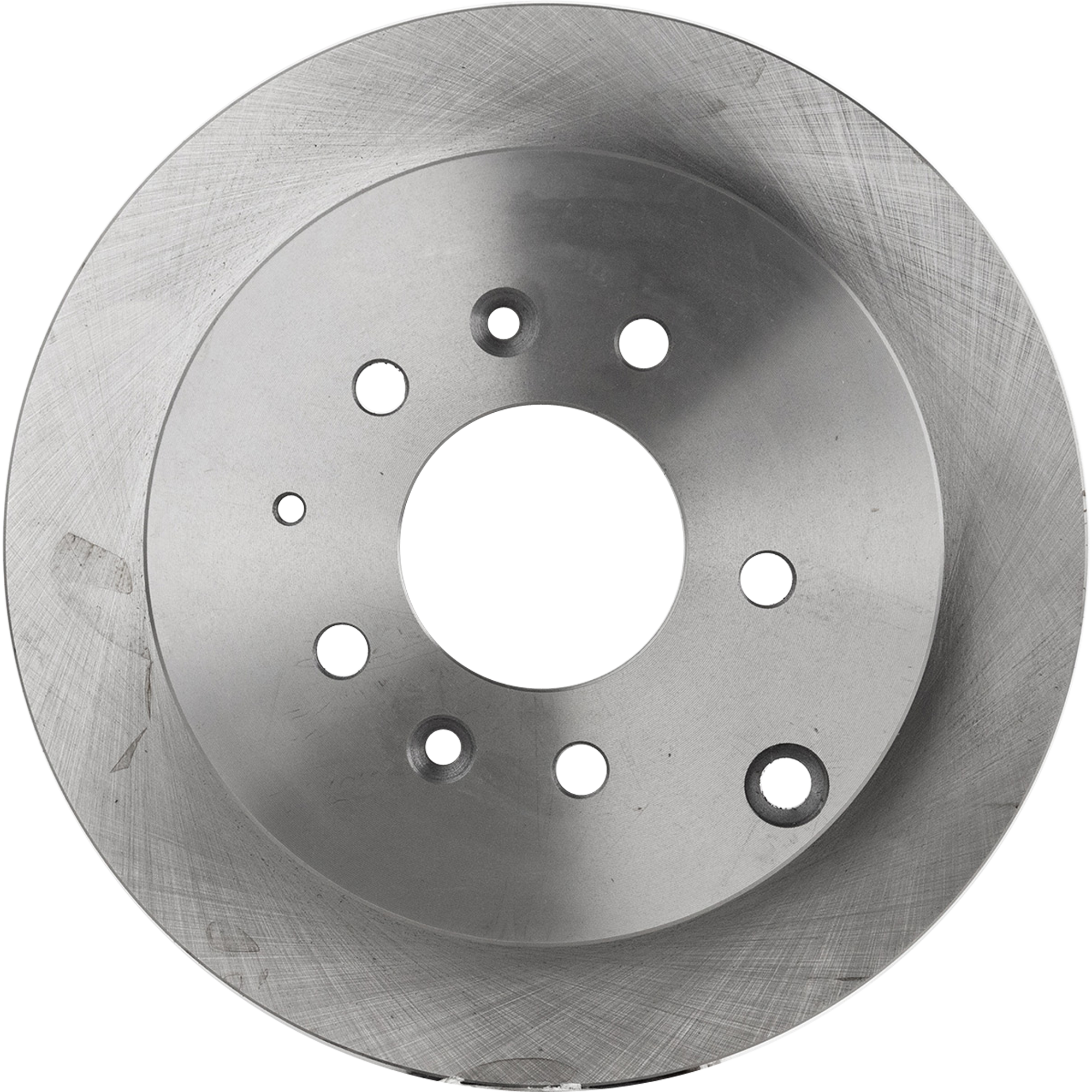 AM MAZDA 929-92-95 MPV 93-98-04-06 REAR BRAKE DISC RH=LH SKU STPM27110078 OEM J00126251B