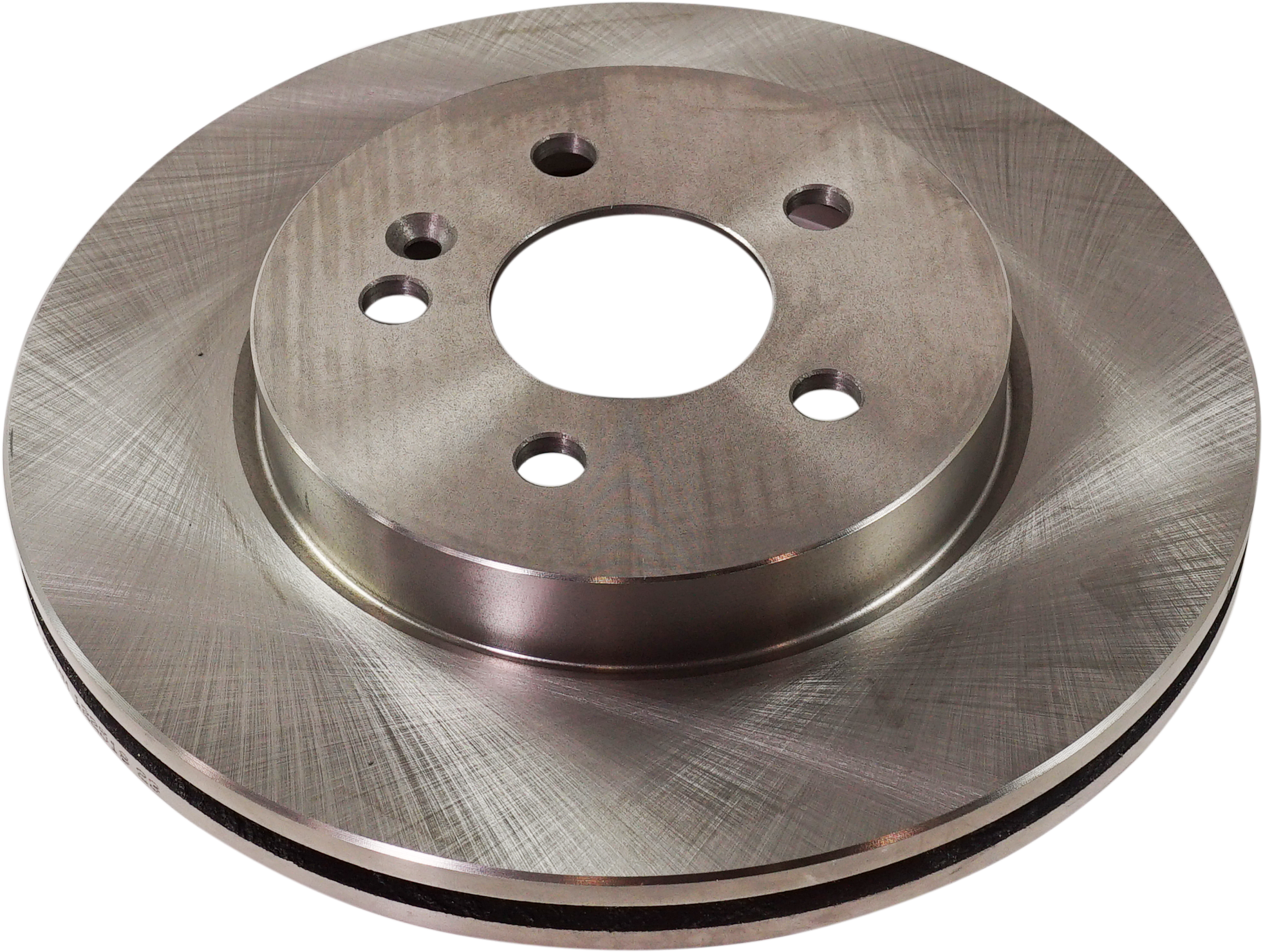 AM M CLASS 98-05 FRONT BRAKE DISC RH=LH SKU STPM27110082 OEM 1634210212