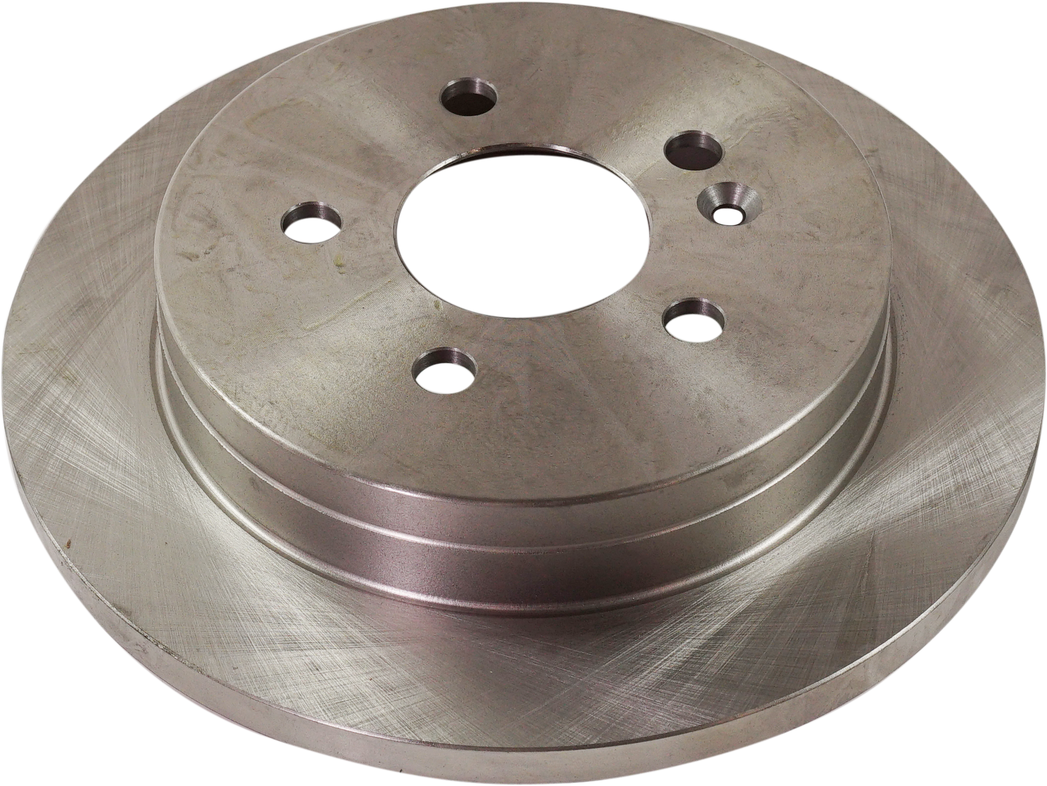 AM M CLASS 98-05 REAR BRAKE DISC RH=LH SKU STPM27110083 OEM 1634210112