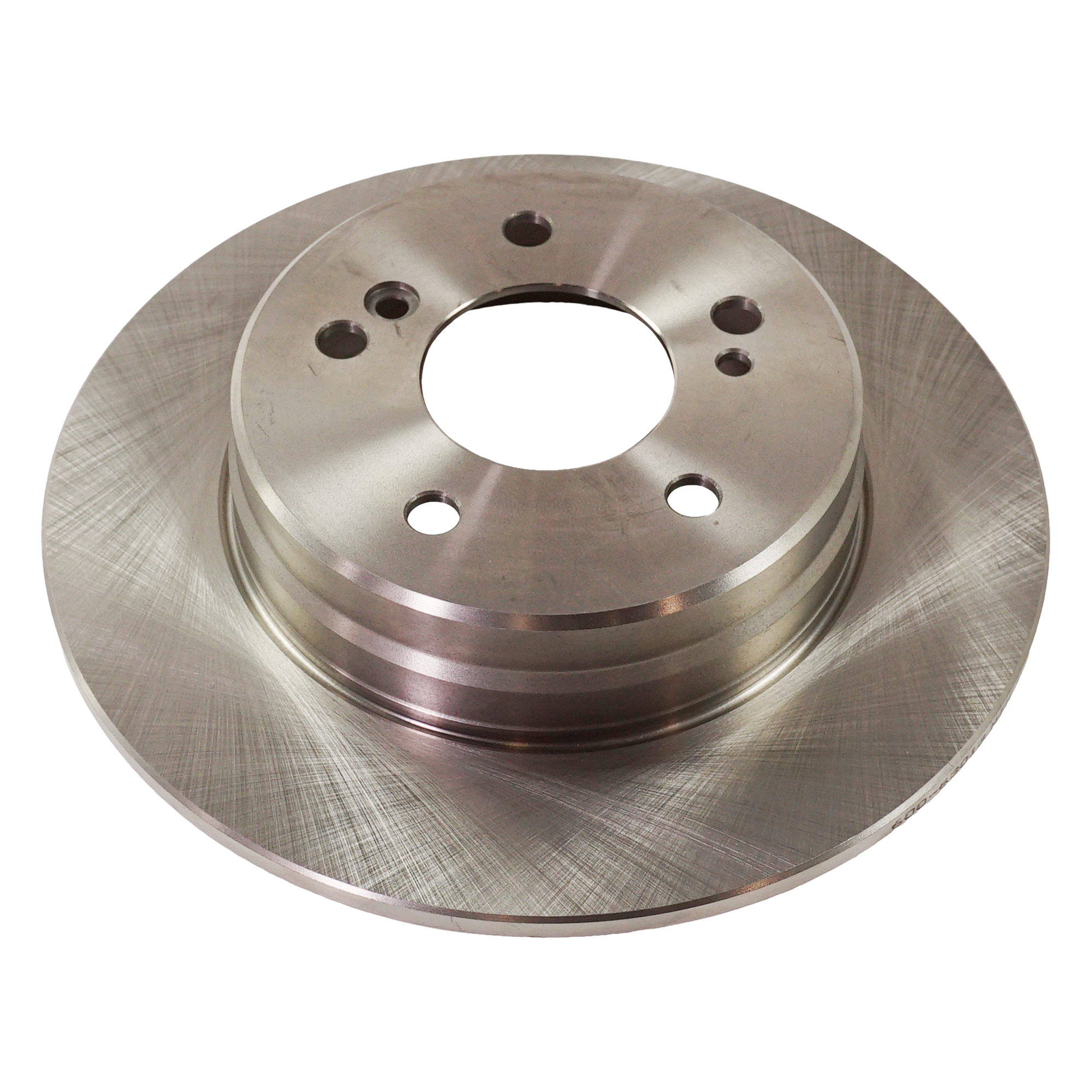 AM MERCEDES BENZ 300-87-93 SLK CLASS 98-11 REAR BRAKE DISC RH=LH SKU STPM27110084 OEM 2104230412-2104230912-5098066A