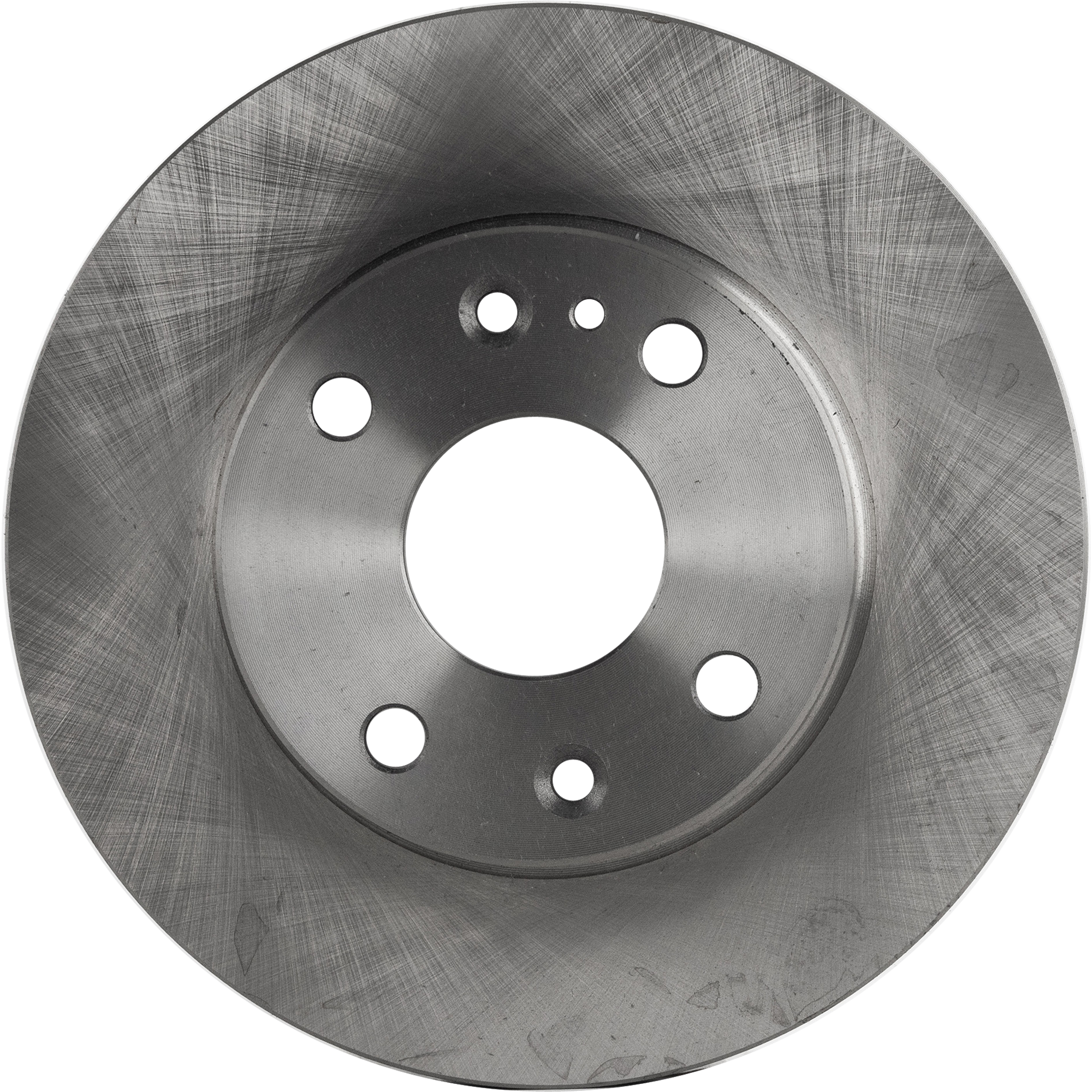 AM MIATA 90-93 FRONT BRAKE DISC RH=LH Plain Surface SKU STPM27110088 OEM NA013325X KDX503325X