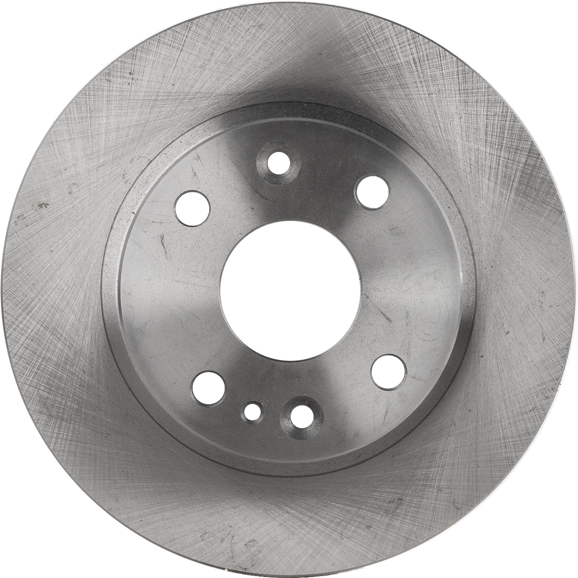 AM MIATA 90-93 REAR BRAKE DISC RH=LH Plain Surface SKU STPM27110089 OEM 1051-25208-31100-86214-96214-1