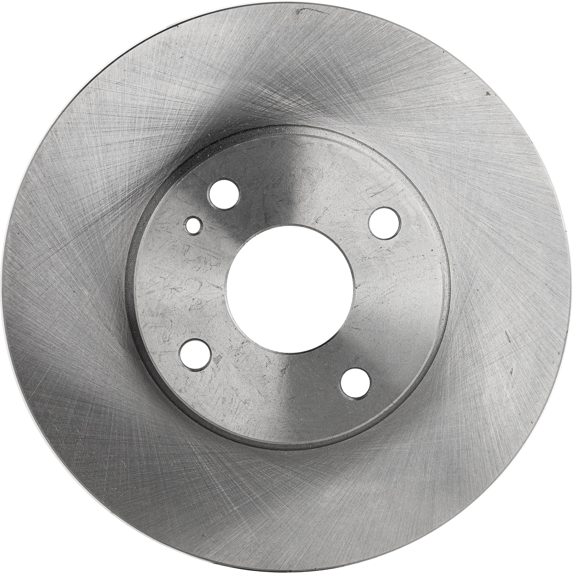 AM MIATA 94-02 FRONT BRAKE DISC RH=LH SKU STPM27110090 OEM NA753325X N0263325X NA753325XC