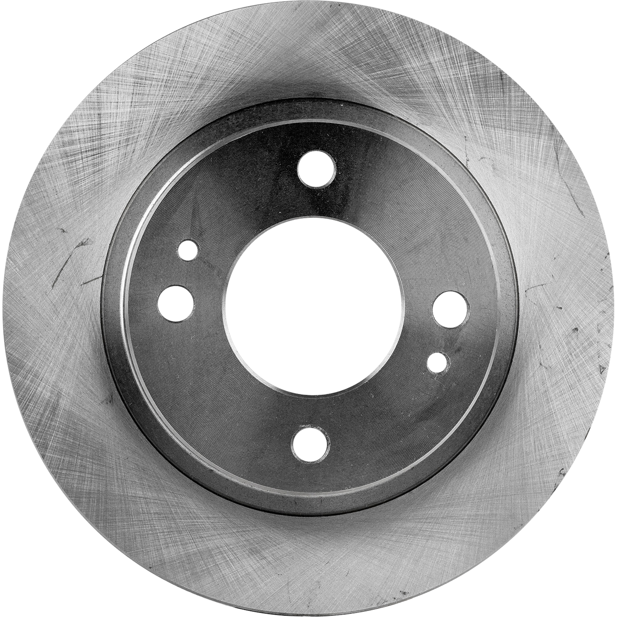 AM MIRAGE 14-19 FRONT BRAKE DISC RH=LH SKU STPM27110092 OEM 44821-12146079-60072045-4615A1
