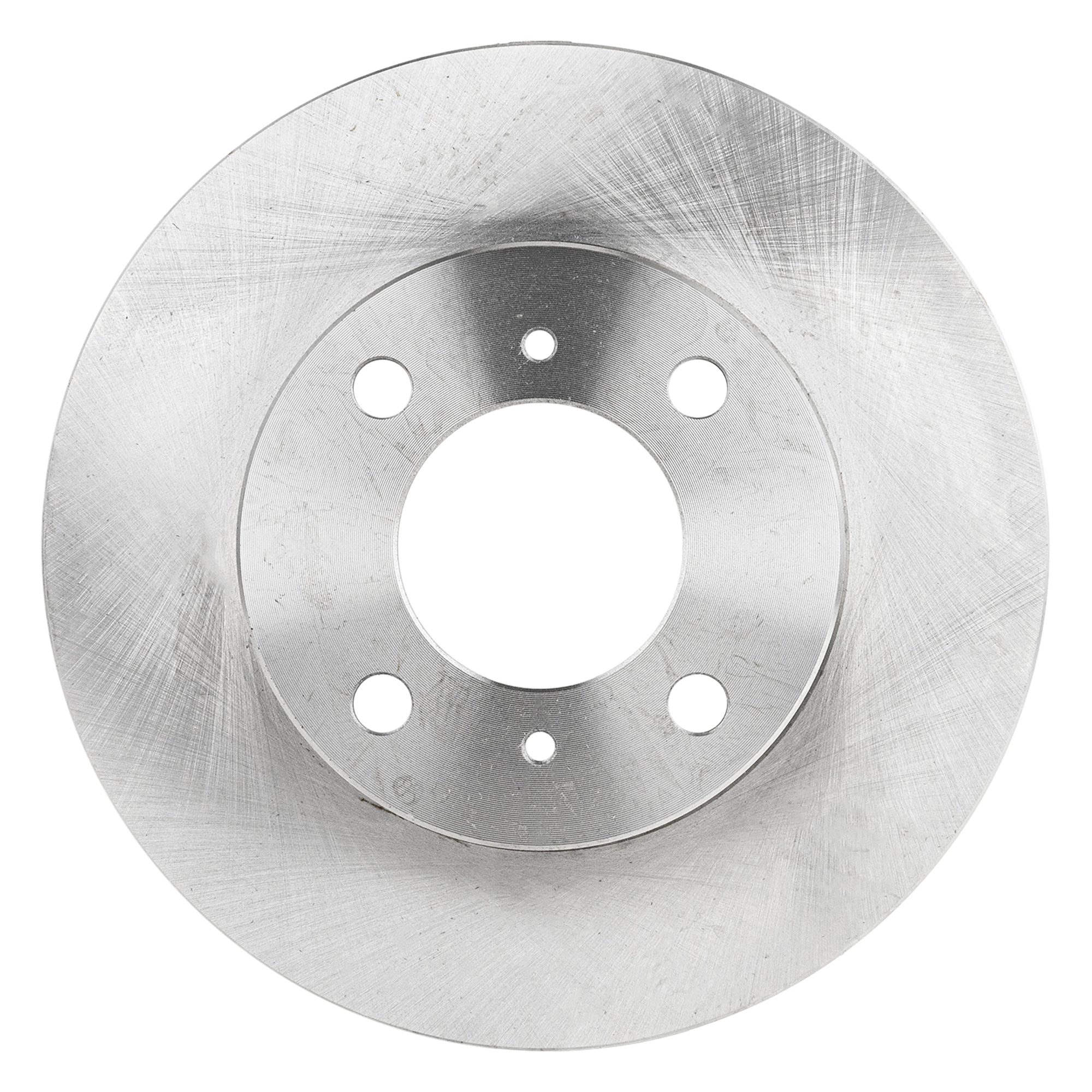 AM MIRAGE 92-00 FRONT BRAKE DISC RH=LH SKU STPM27110093 OEM MB699282 MB699283