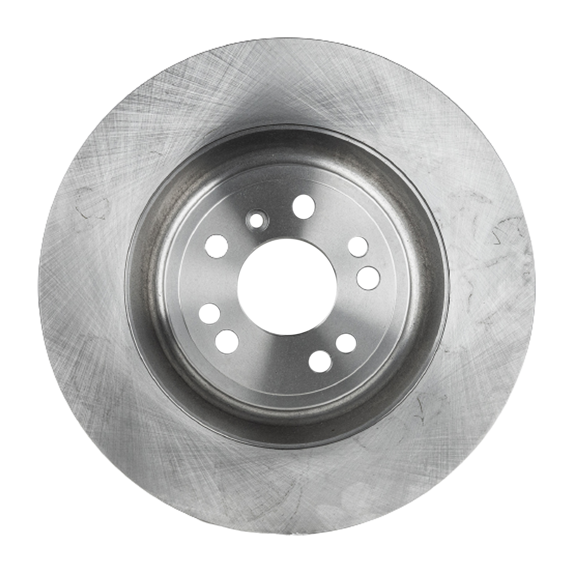 AM GL350-13-16 GLS450-17-19 FRONT BRAKE DISC RH=LH Plain Surface Vented 5 Lugs SKU STPM27110095 OEM 45620-850449-12135138-60063146