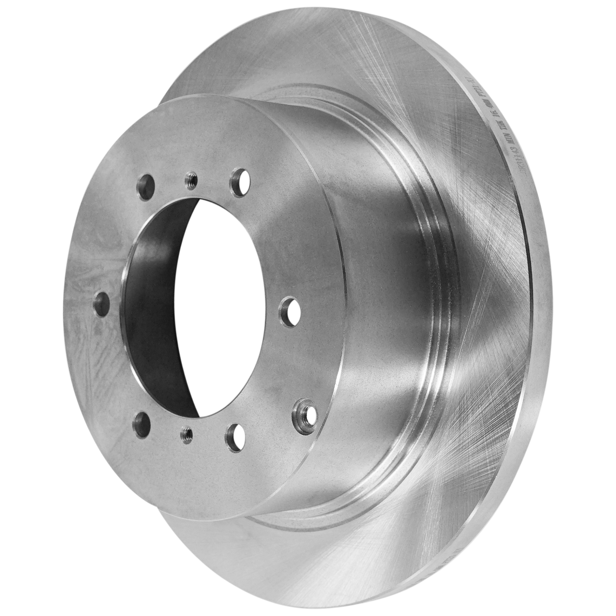 AM MONTERO 92-00 MONTERO SPORT 97-04 REAR BRAKE DISC RH=LH SKU STPM27110100 OEM MB618797