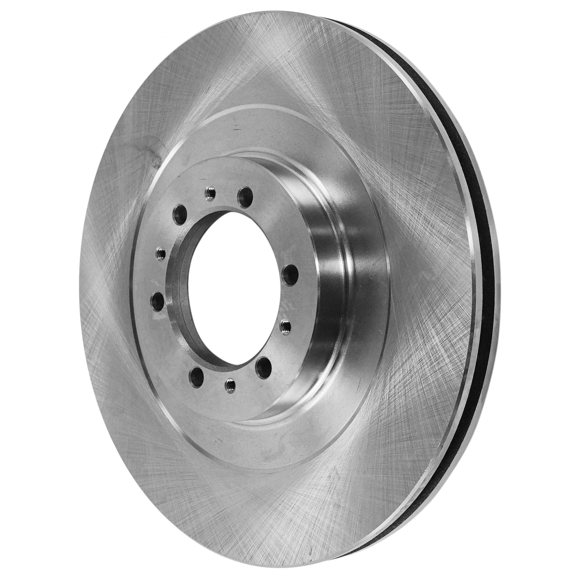 AM MONTERO SPORT 00-04 FRONT BRAKE DISC RH=LH 315mm Front Disc SKU STPM27110103 OEM MB699716
