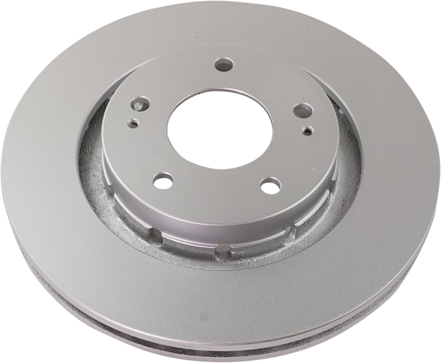 AM OUTLANDER 05-06 OUTLANDER PHEV 18-20 FRONT BRAKE DISC RH=LH SKU STPM27110106 OEM MR205215